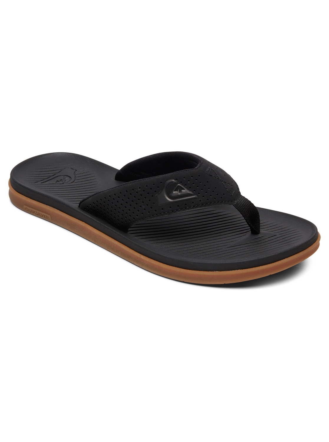 Quiksilver Sandale »Haleiwa Plus«