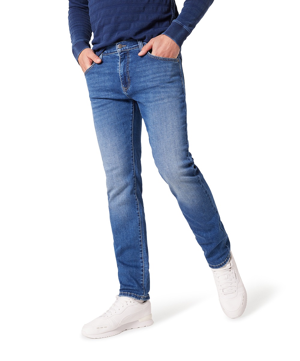Pioneer Authentic Jeans Straight-Jeans »Rando«