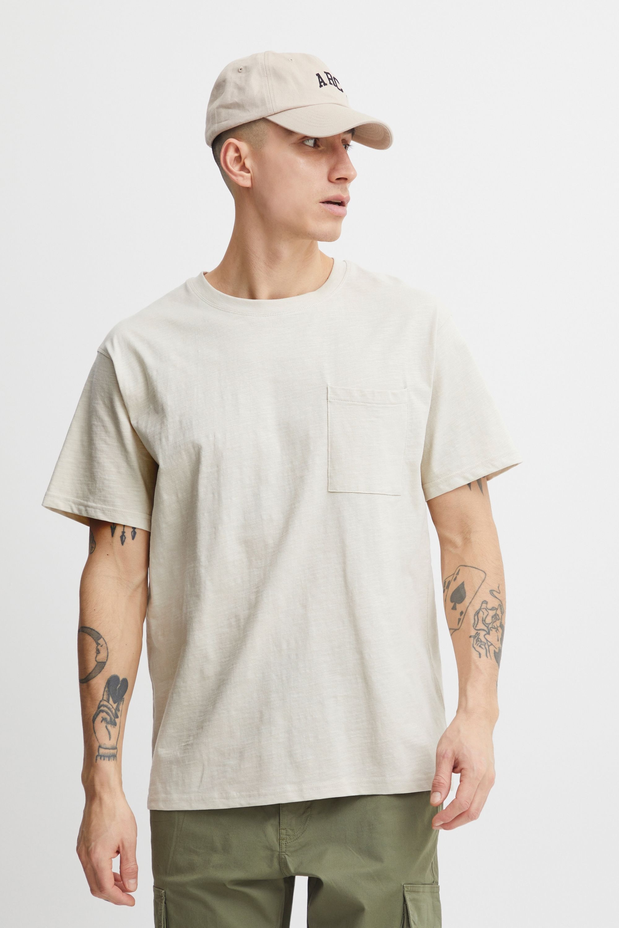 !Solid T-Shirt »T-Shirt SDDurant«