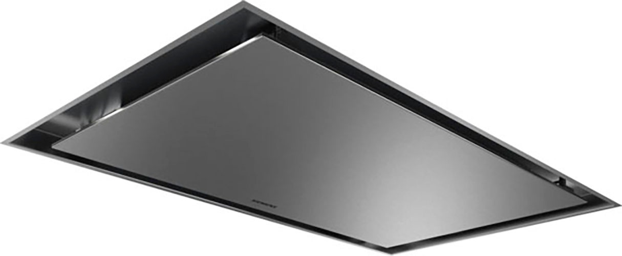 SIEMENS Deckenhaube »LR97CAQ50«, Serie iQ500