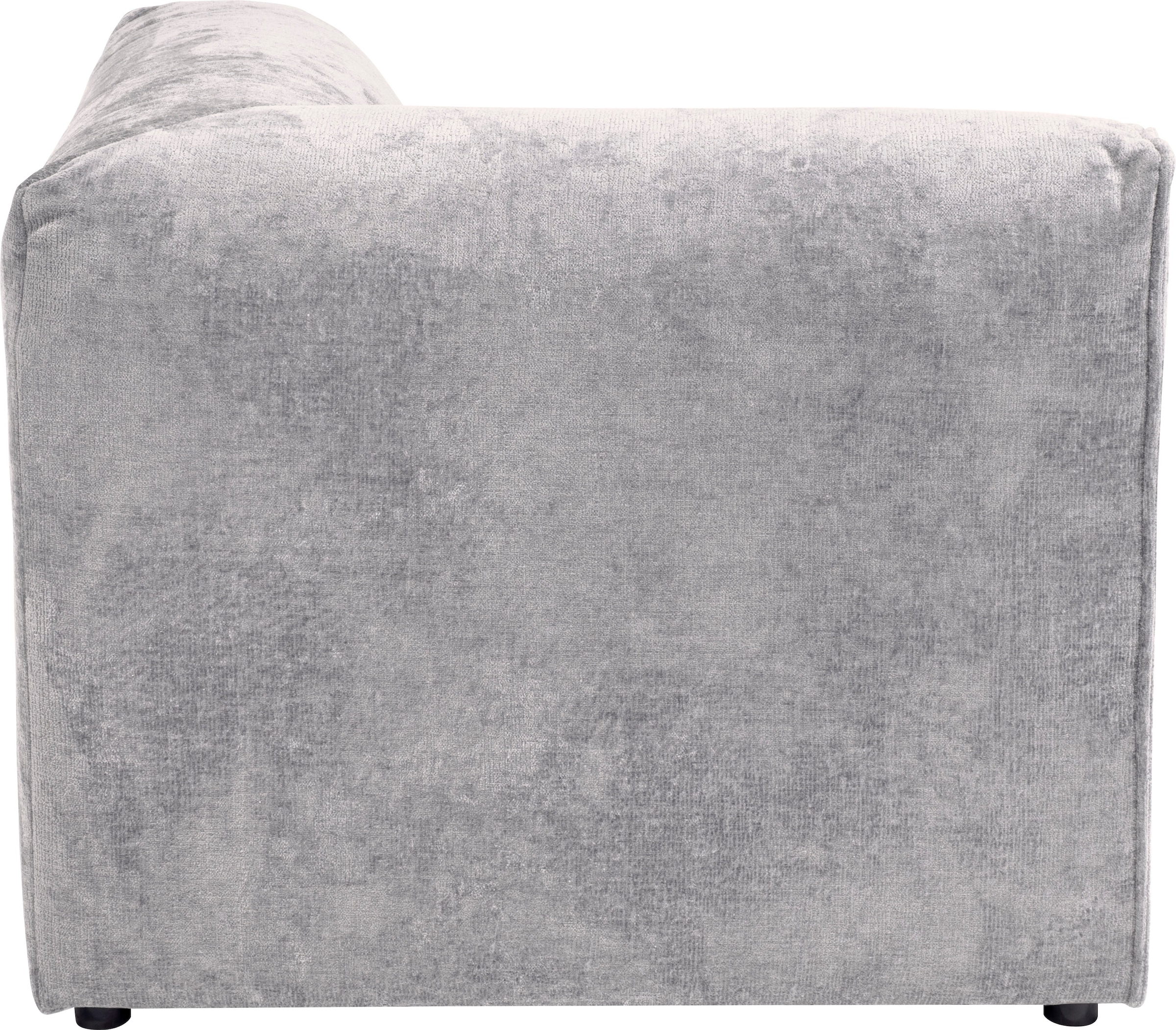 kaufen Sofa-Eckelement (1 separat OTTO als RAUM.ID für oder Zusammenstellung bei individuelle Modul »Monolid«, verwendbar, St.),