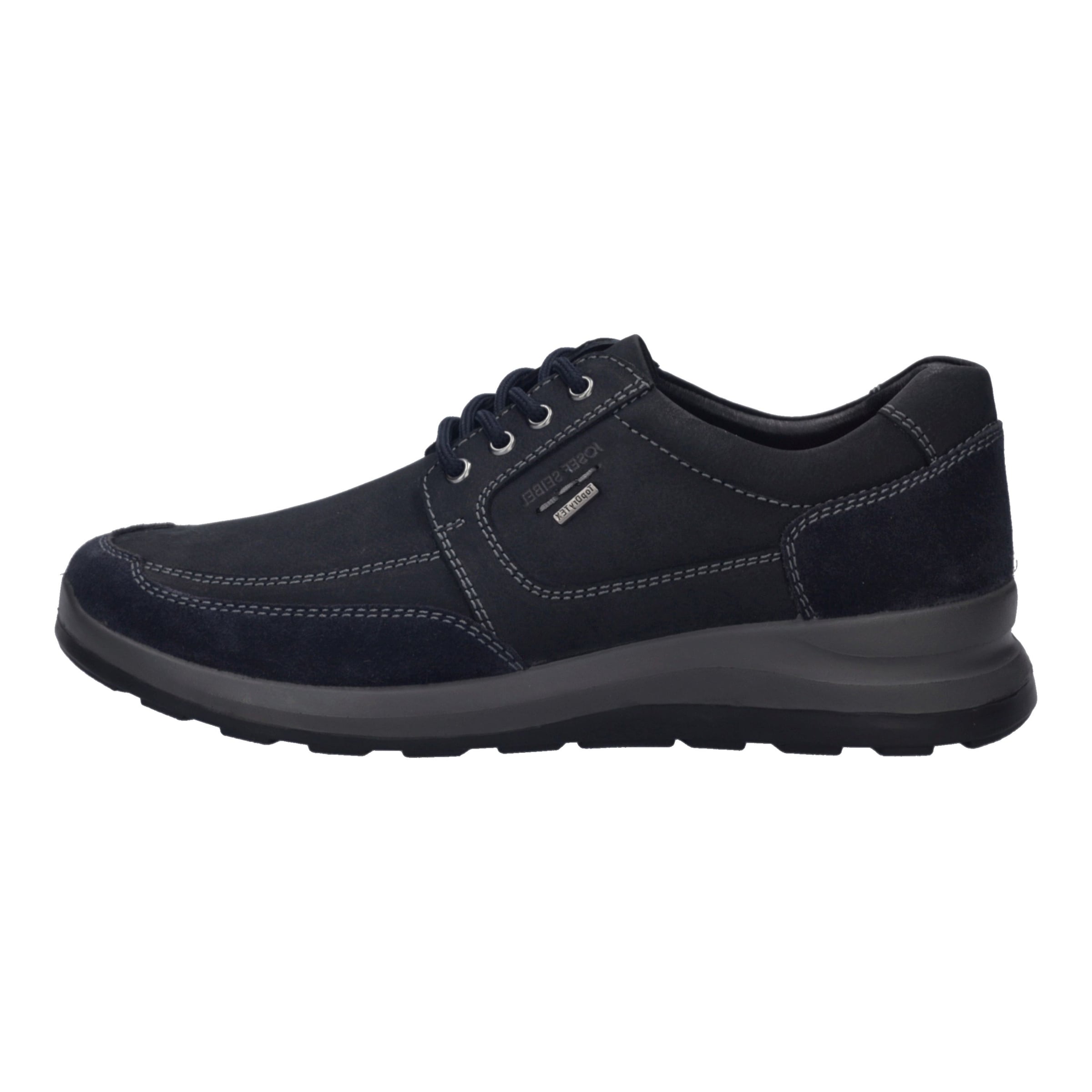 Josef Seibel Sneaker »Marley 51, dunkelblau«