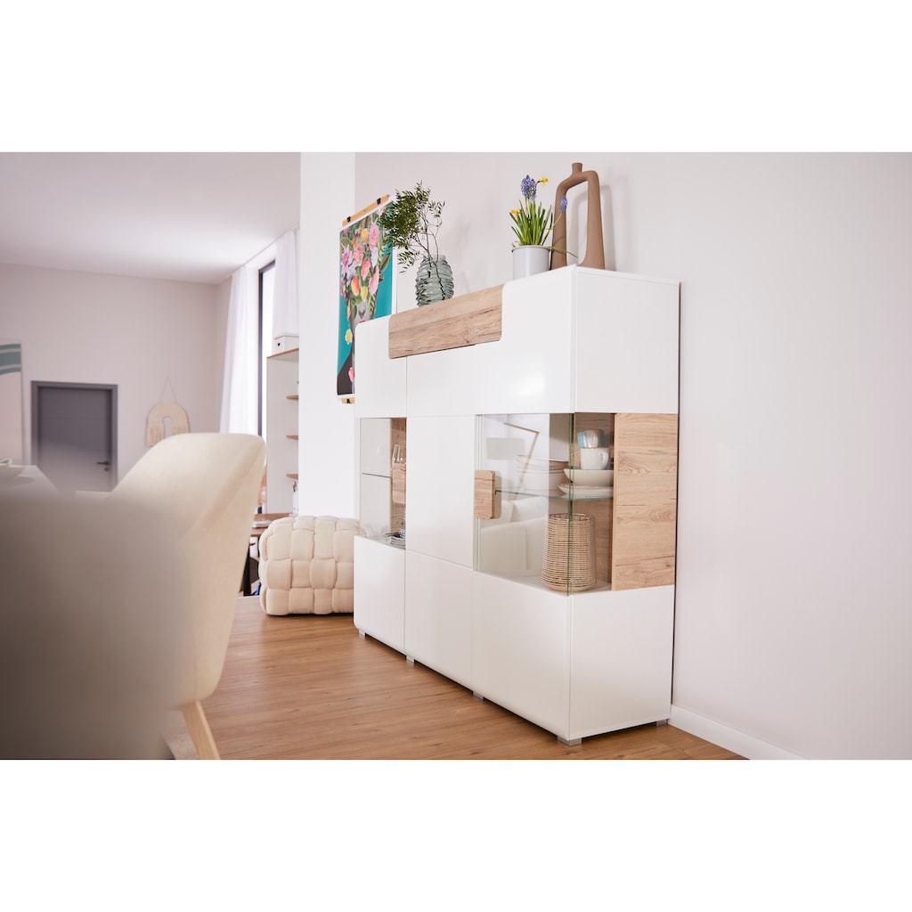 INOSIGN Highboard »Toledo«