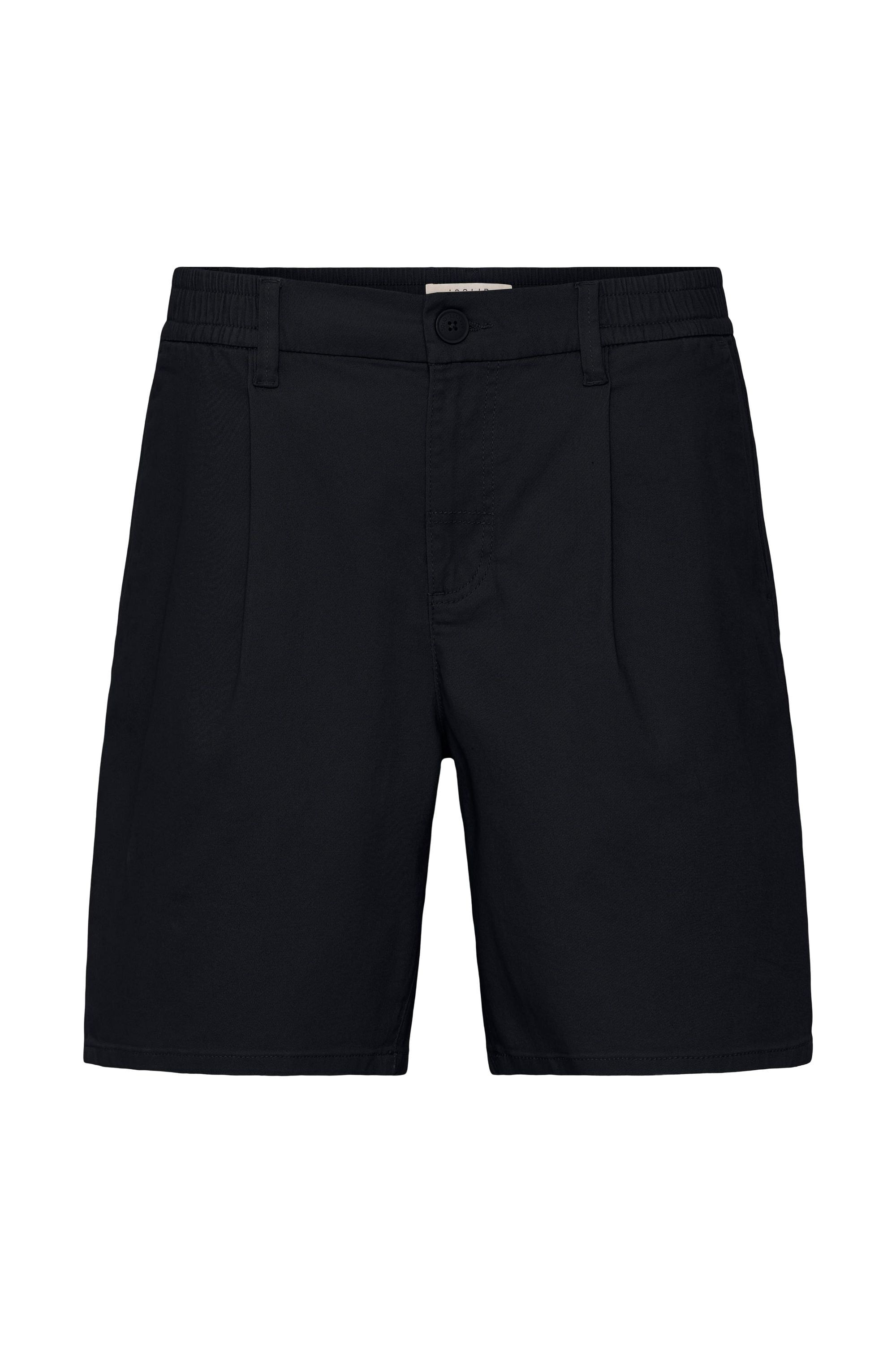 !Solid Chinoshorts »Chinoshorts SDMohan Stretch«