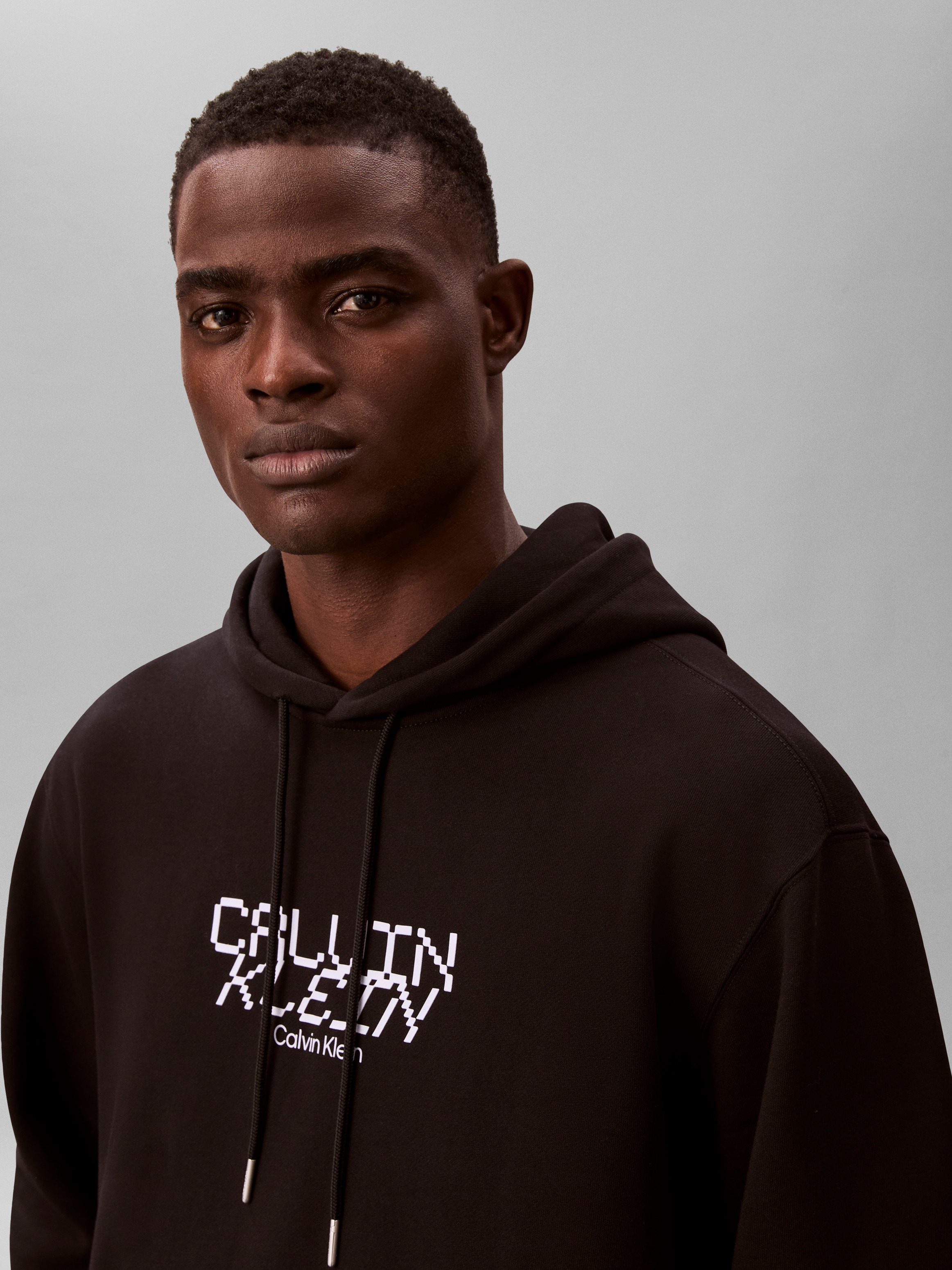 Calvin Klein Kapuzensweatshirt
