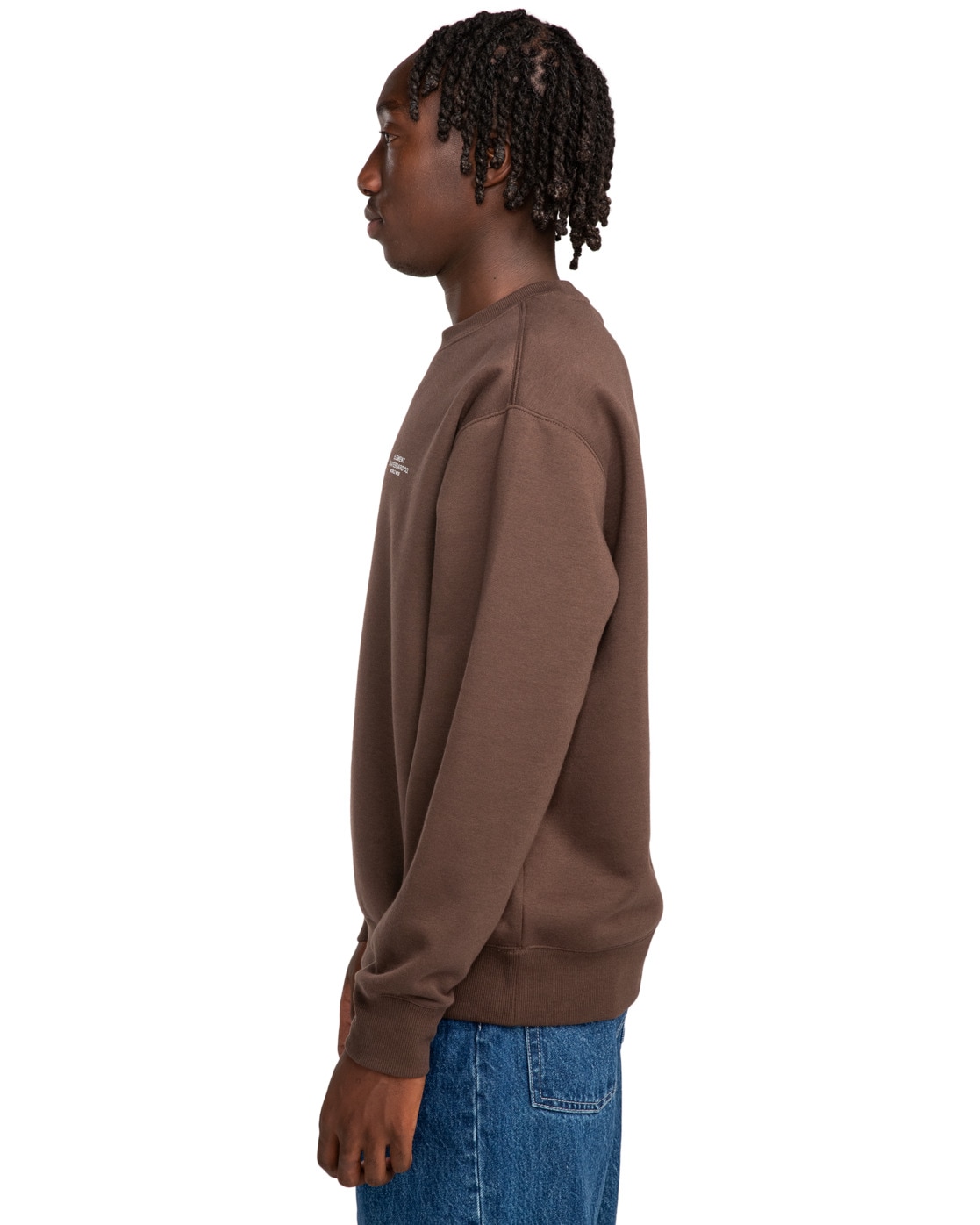 Element Sweatshirt »Element Co Cr«