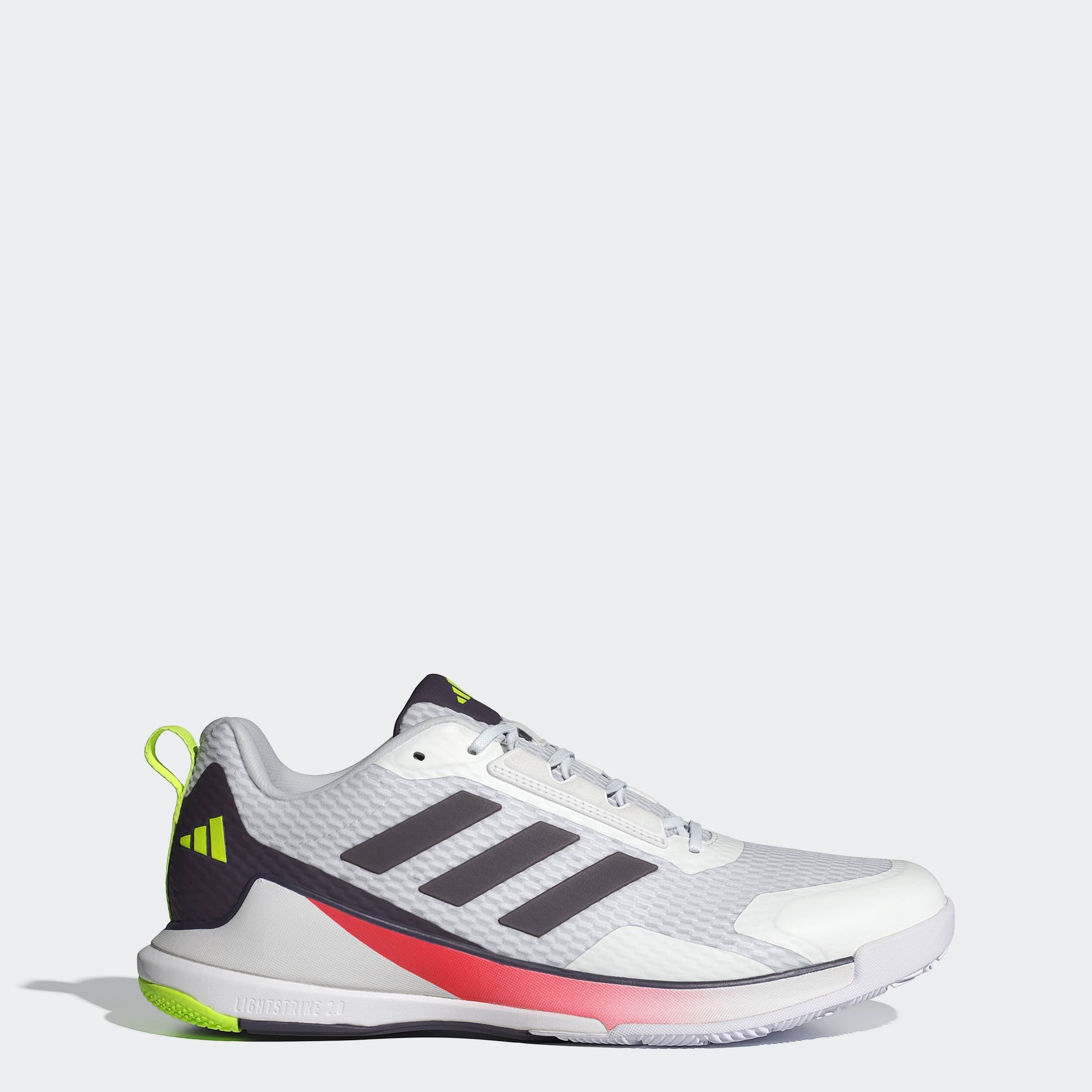 adidas Performance Hallenschuh »NOVAFLIGHT 2 INDOOR«, besonders geeignet für Volleyball