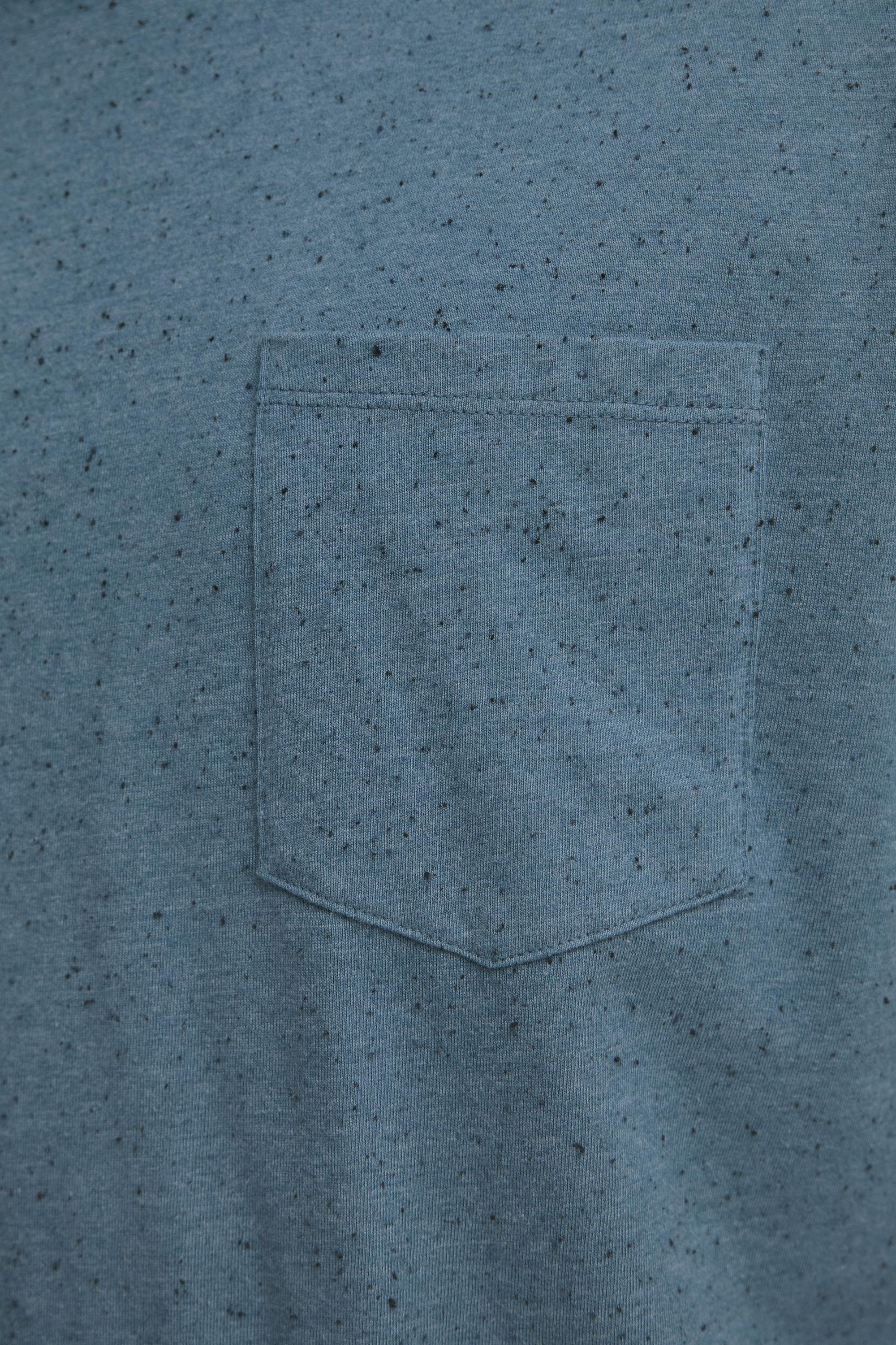 Blend Rundhalsshirt »Rundhalsshirt BHJEVAN«