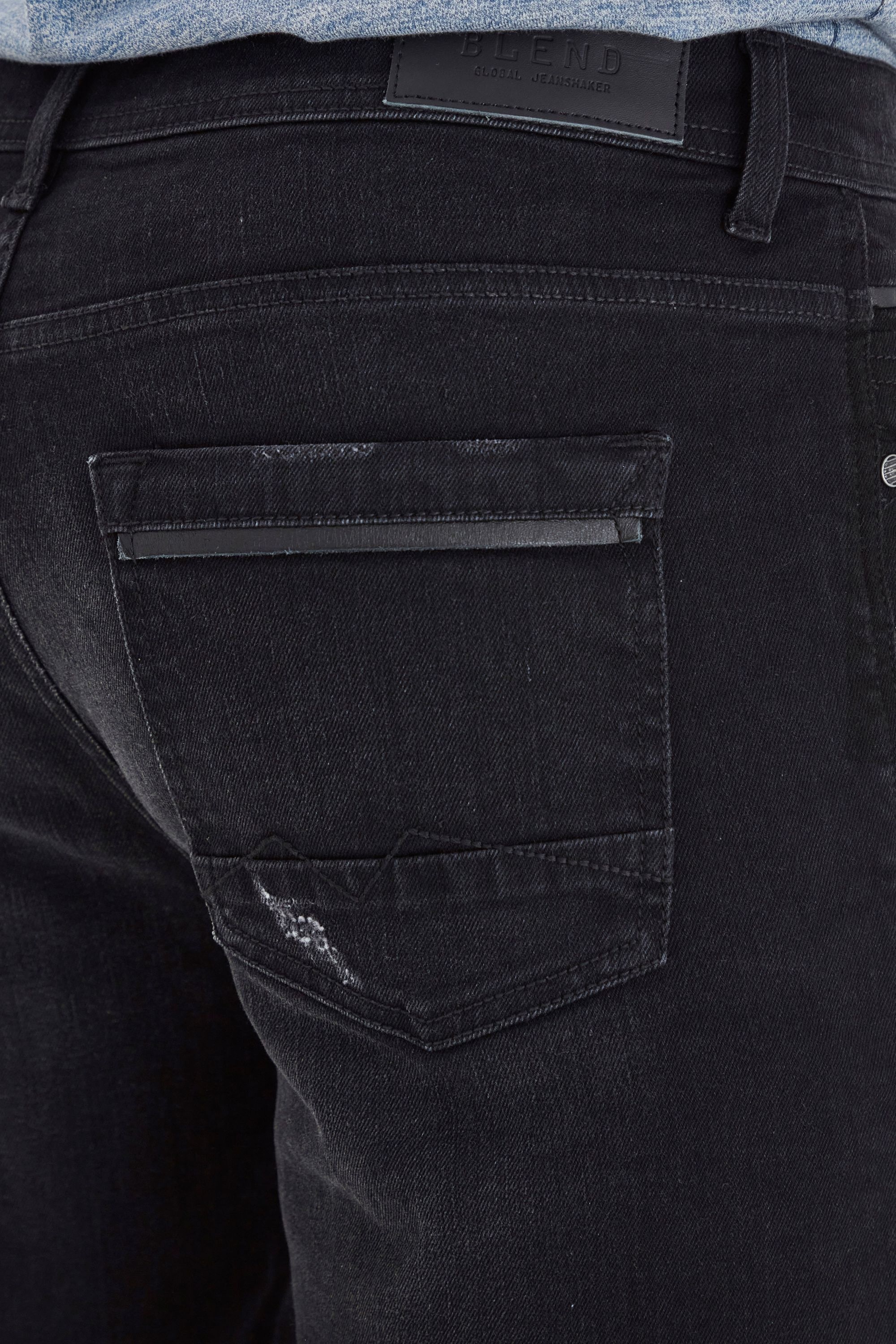 Blend Jeansshorts »Jeansshorts BHMartels«