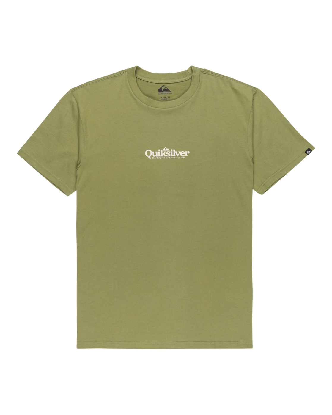 Quiksilver T-Shirt »Ev Fineline«