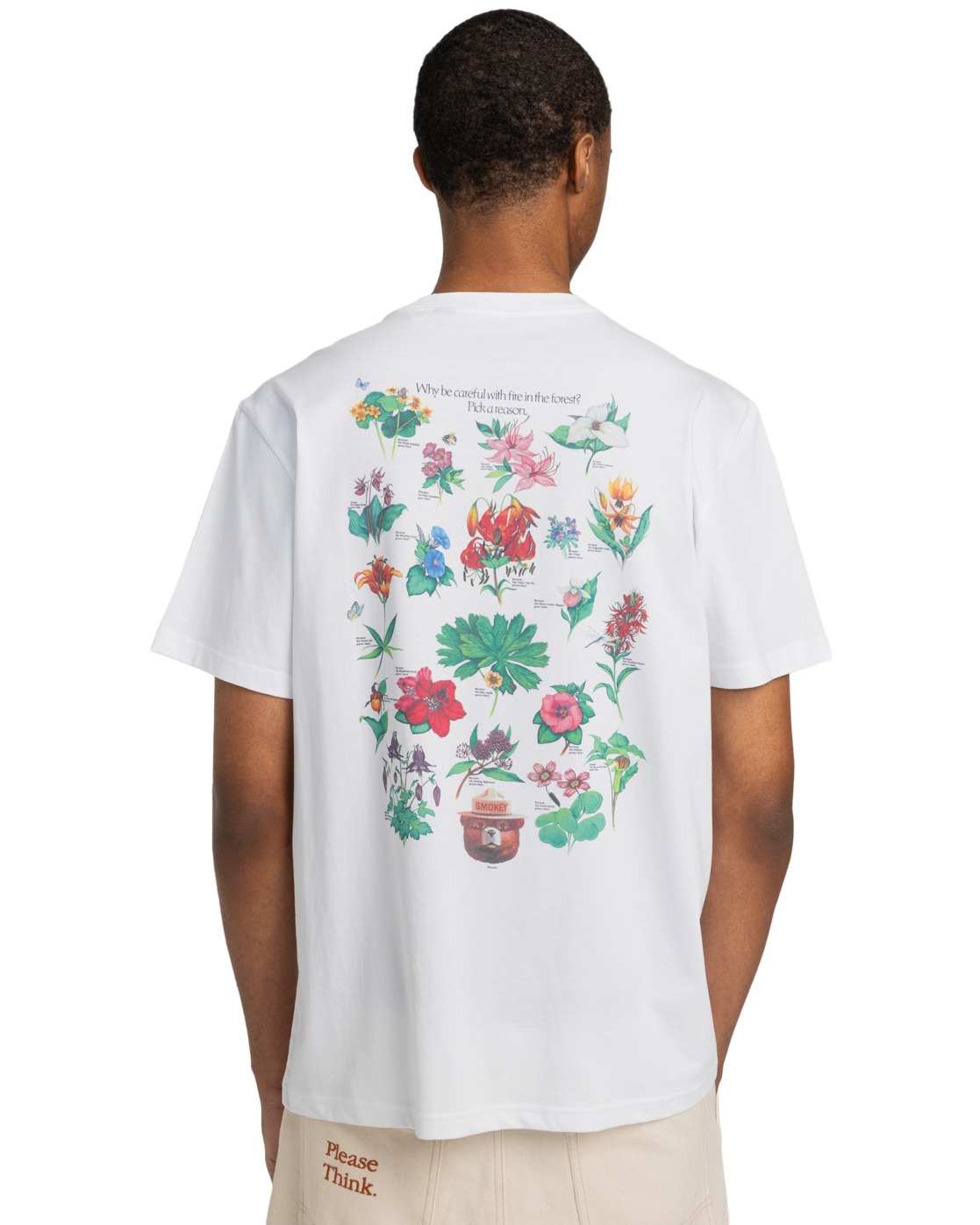Element T-Shirt »SBXE Bee«
