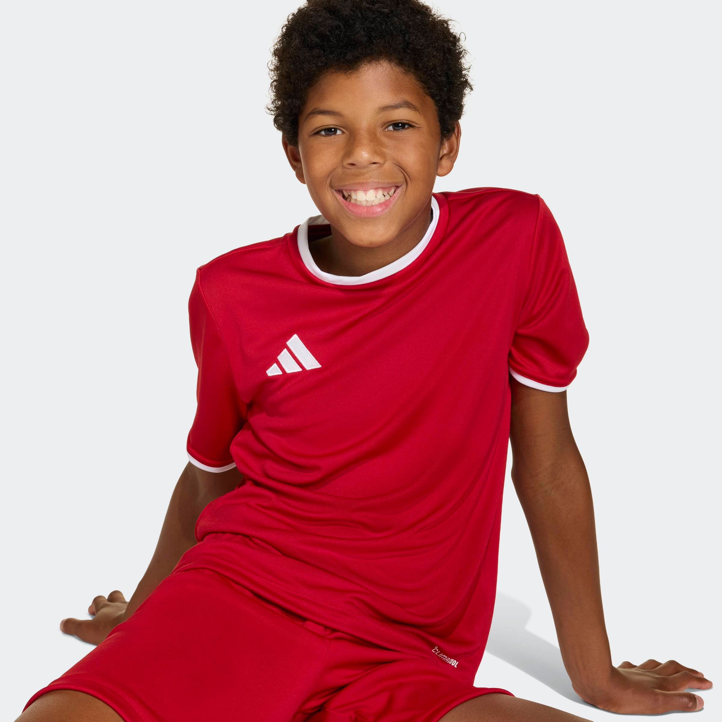 adidas Performance Fußballtrikot »ENTRADA26 TRIKOT KIDS«