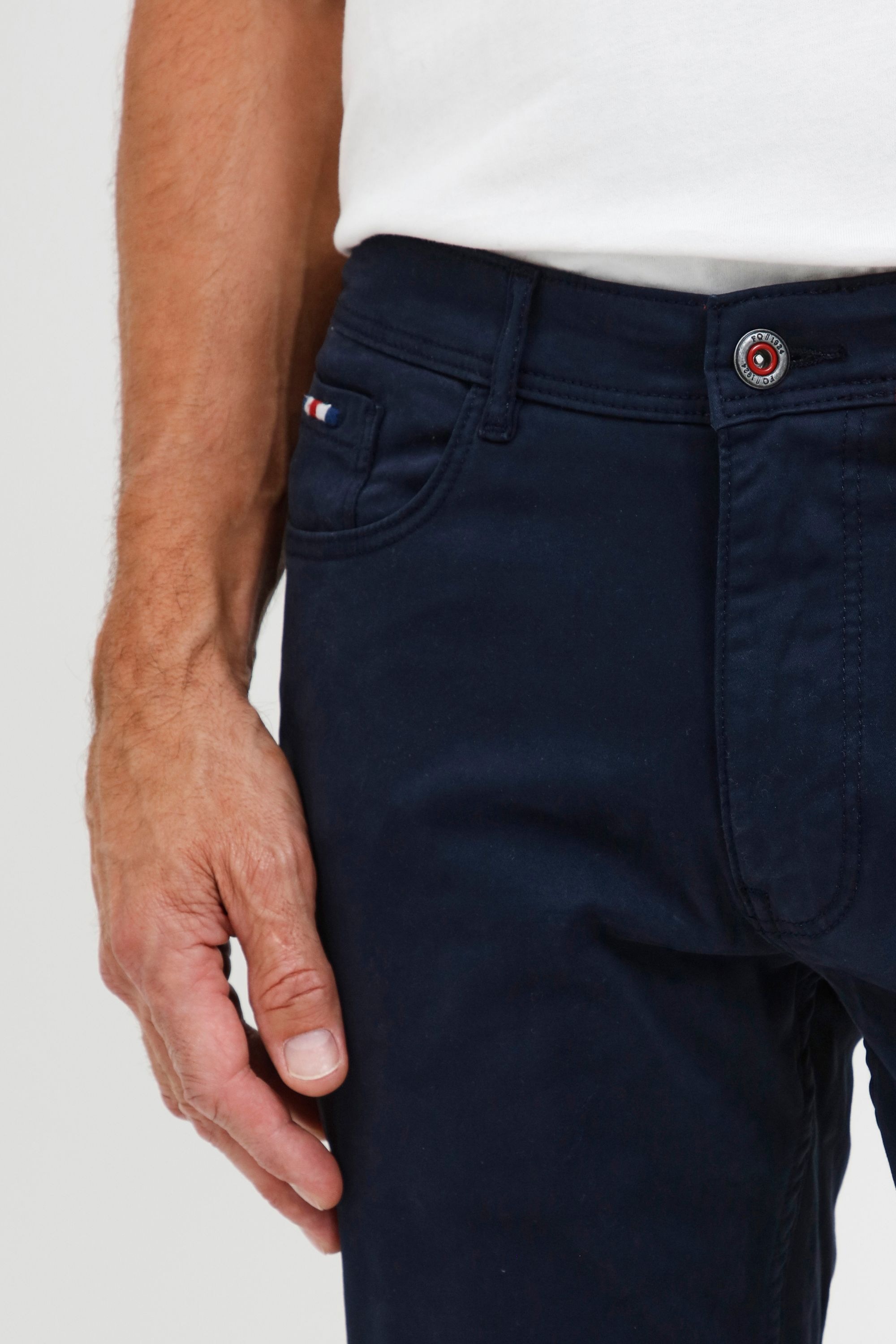 FQ1924 Stoffhose »Stoffhose FQJoshua«