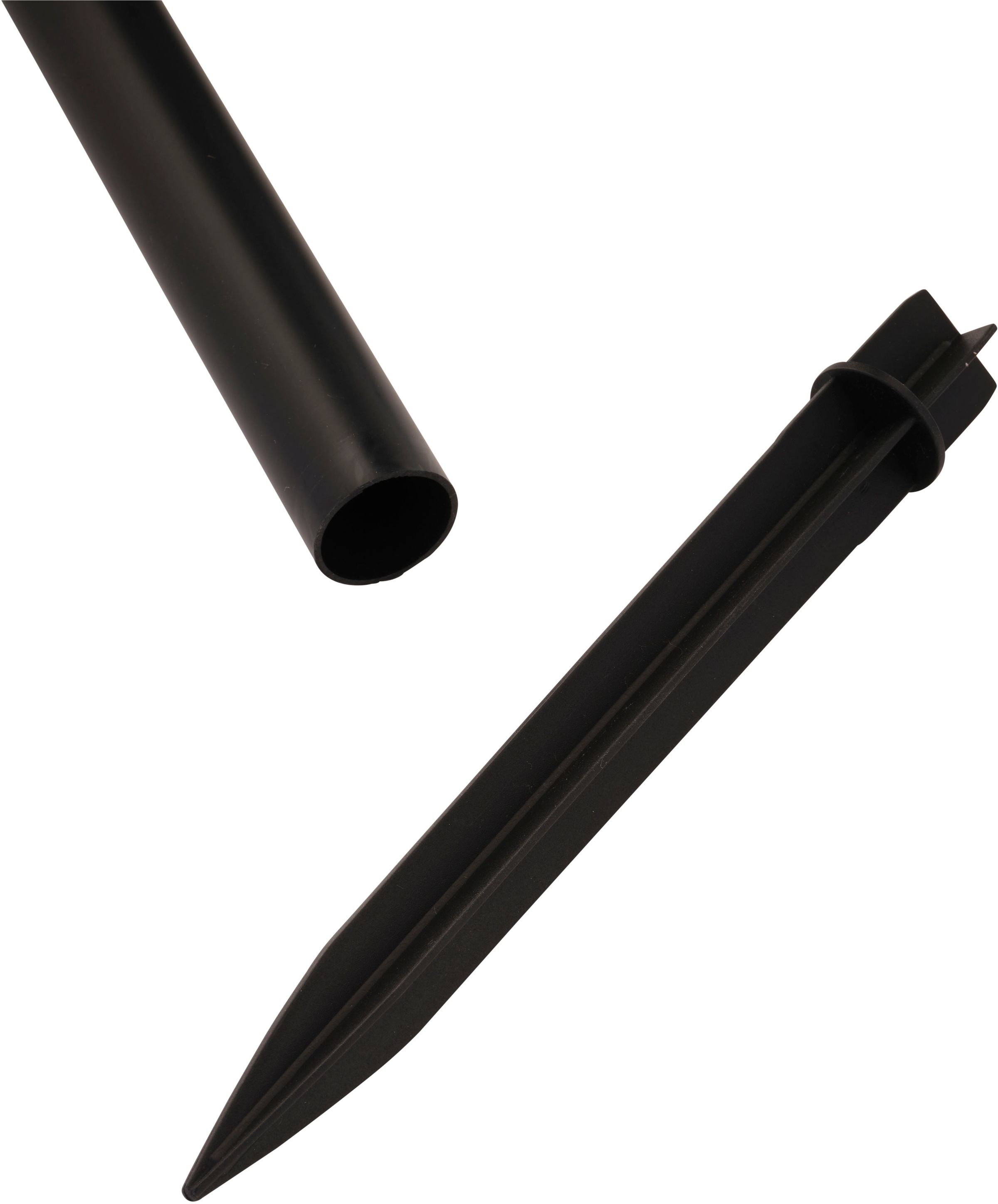 LUXFORM Gartenleuchte »Luxform Solar Palma« LED-Modul 1 Stk. Warmweiß Wandleuchte, Solarenergie, Bewegungssensor