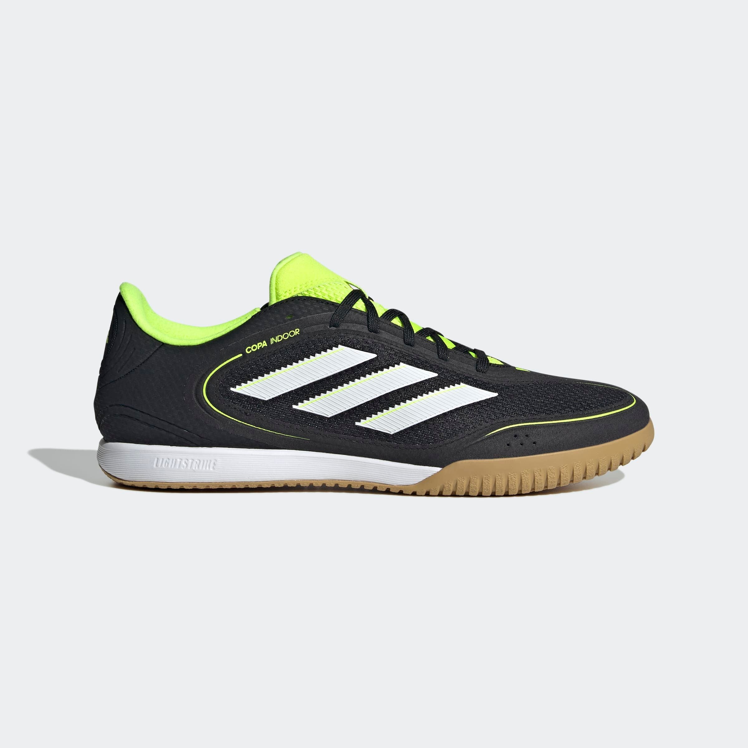 adidas Performance Fußballschuh »COPA COURT LEAGUE HALLENSCHUHE«, geeignet als Hallenschuhe