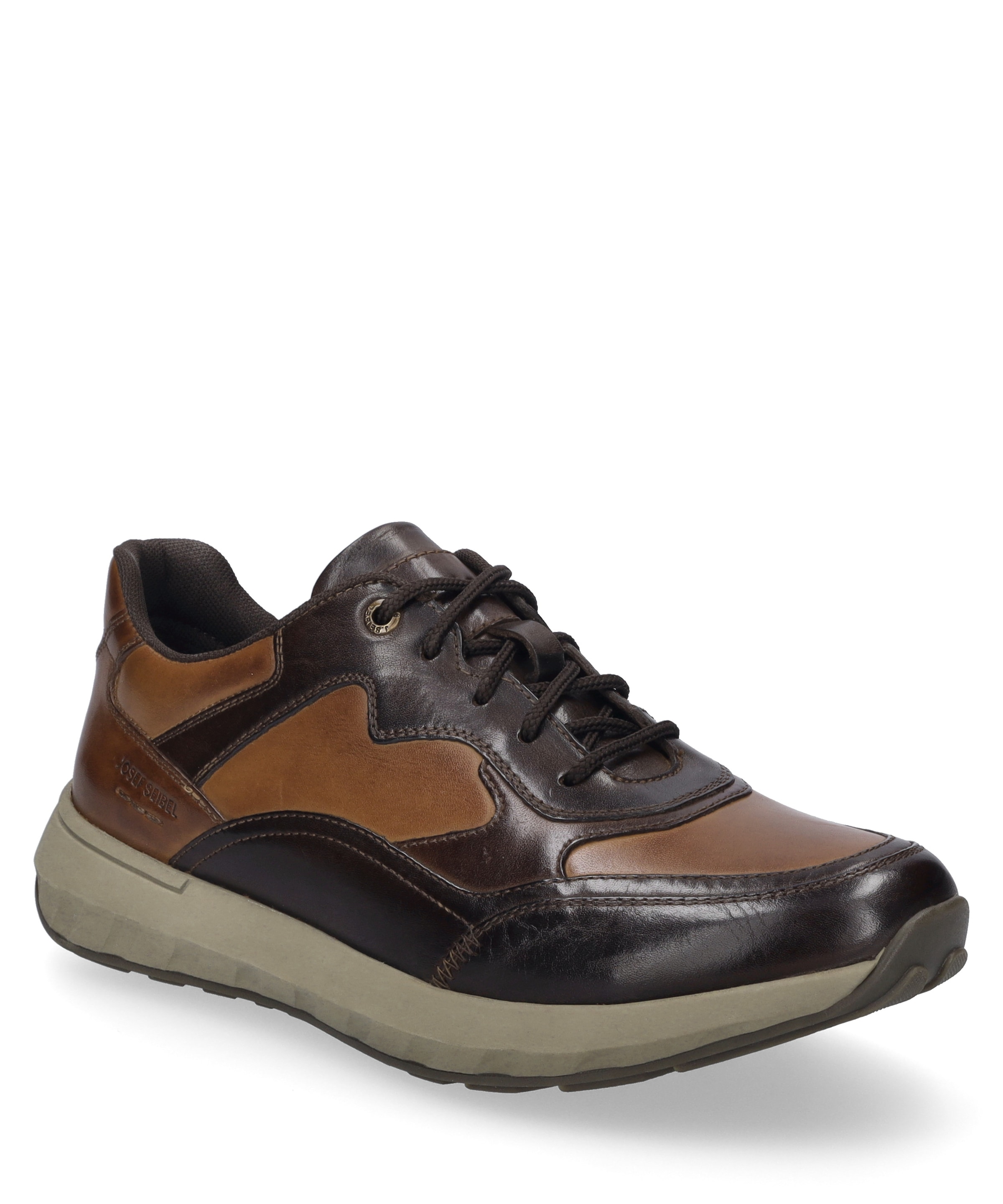 Josef Seibel Sneaker »Cameron 08, moro-kombi«
