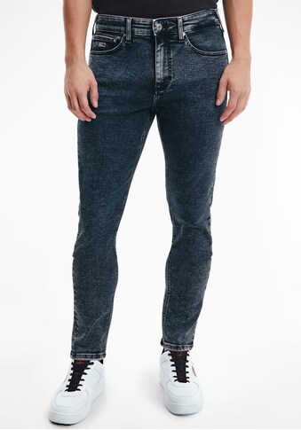 Tommy Jeans Slim-fit-Jeans »SCANTON Y SLIM« kaufen
