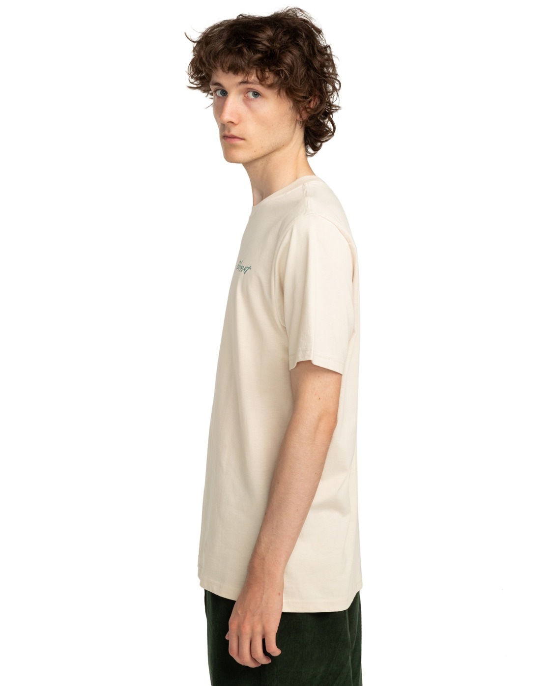 Element T-Shirt »Bugs World«