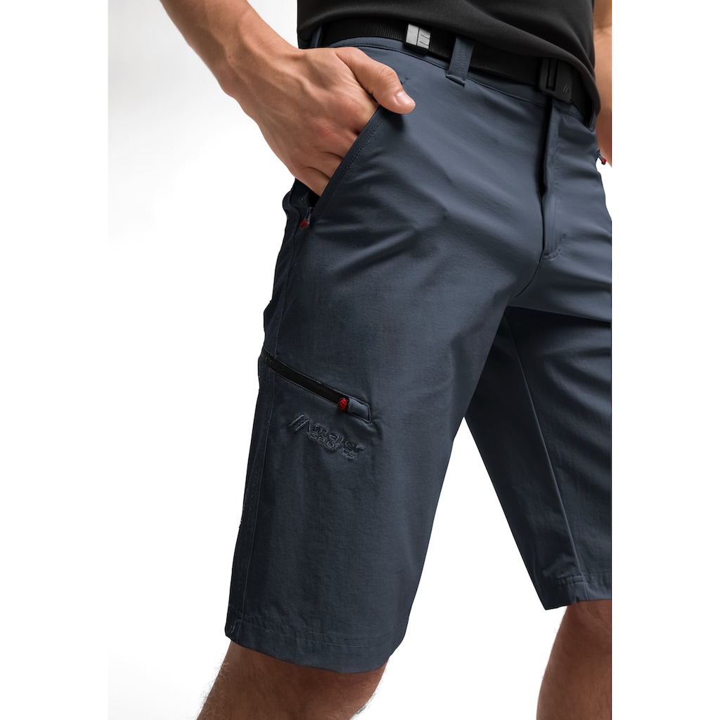 Maier Sports Bermudas »Nil Bermuda«