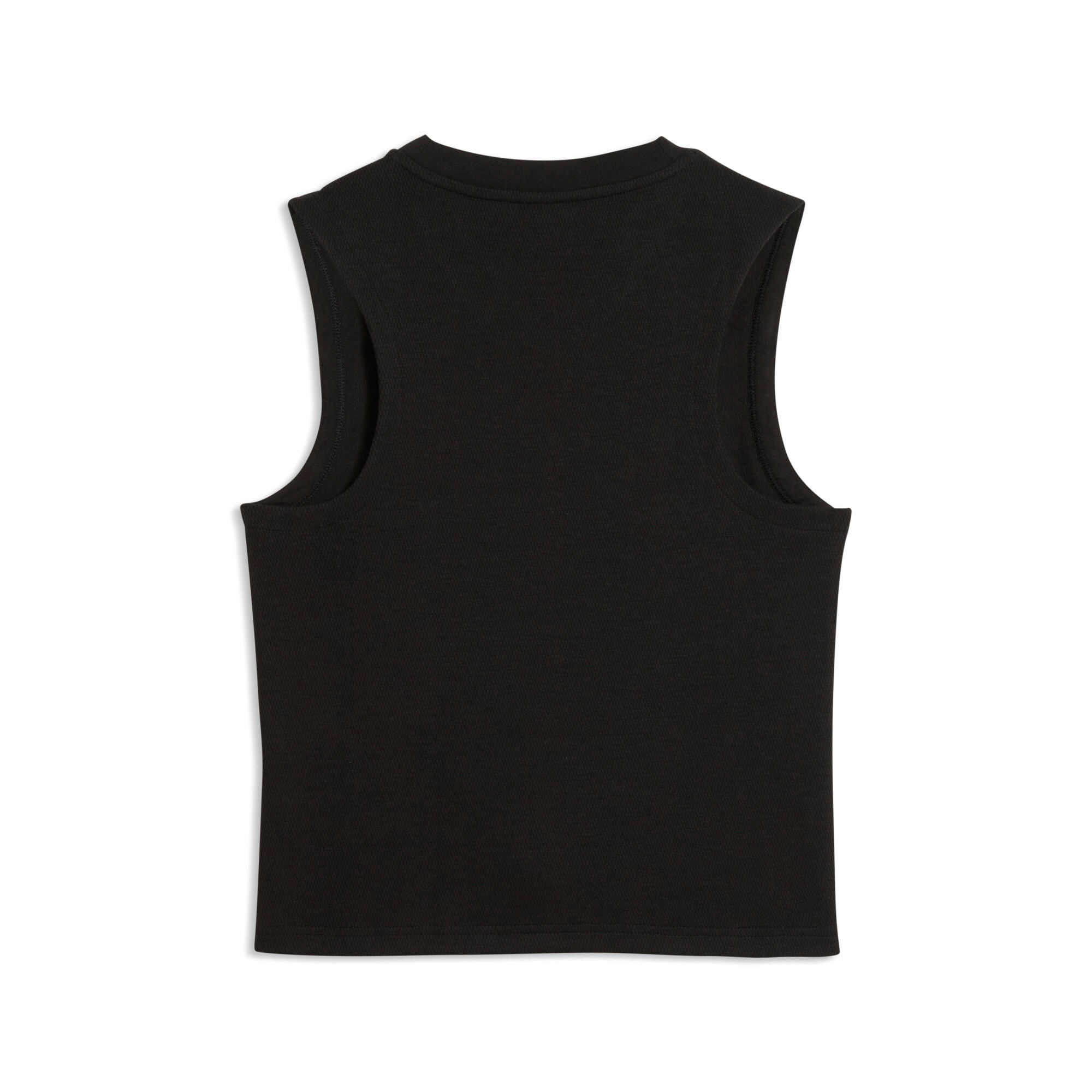 PUMA Tanktop »CLASS COMFORT TANK« sportlicher Stil, ärmellos, Rundhalsausschnitt, ohne Kapuze