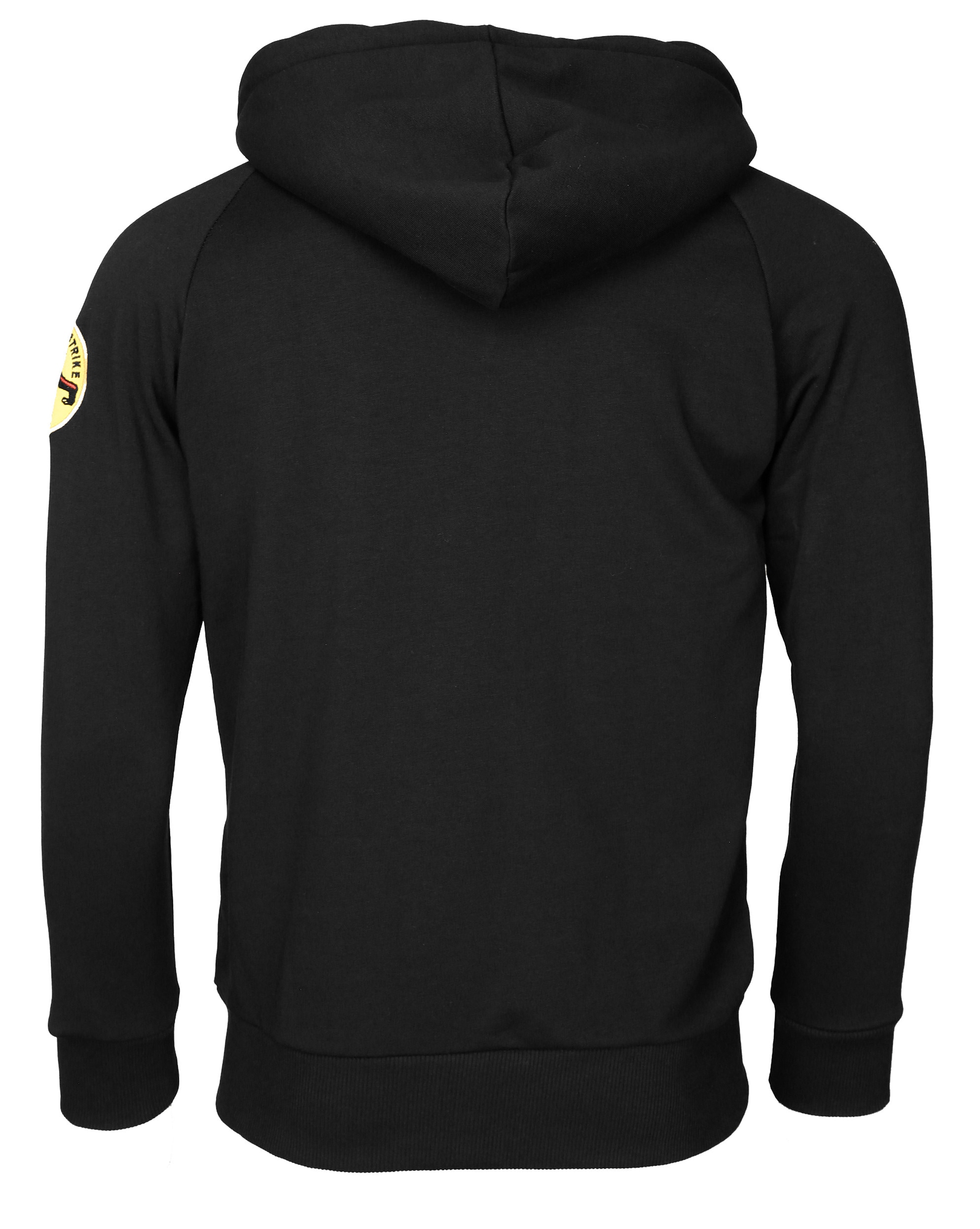 TOP GUN Kapuzensweatjacke »Sweatjacke TG2019-3019«