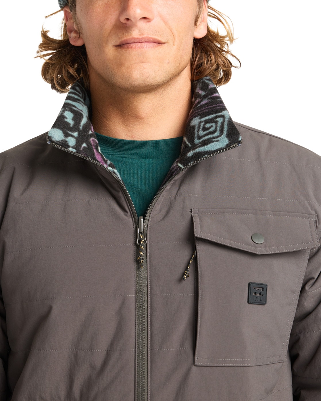 Billabong Outdoorjacke »Unwind Revo 10K«