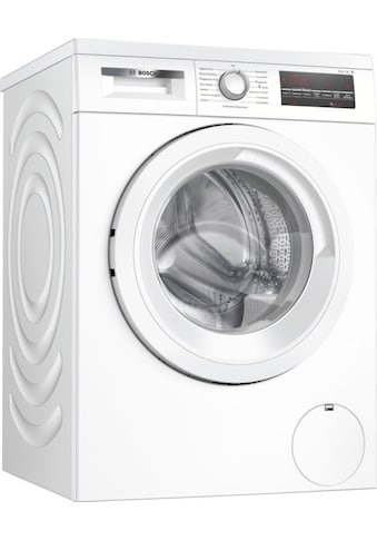 BOSCH Waschmaschine, WUU28T21, 9 kg, 1400 U/min kaufen