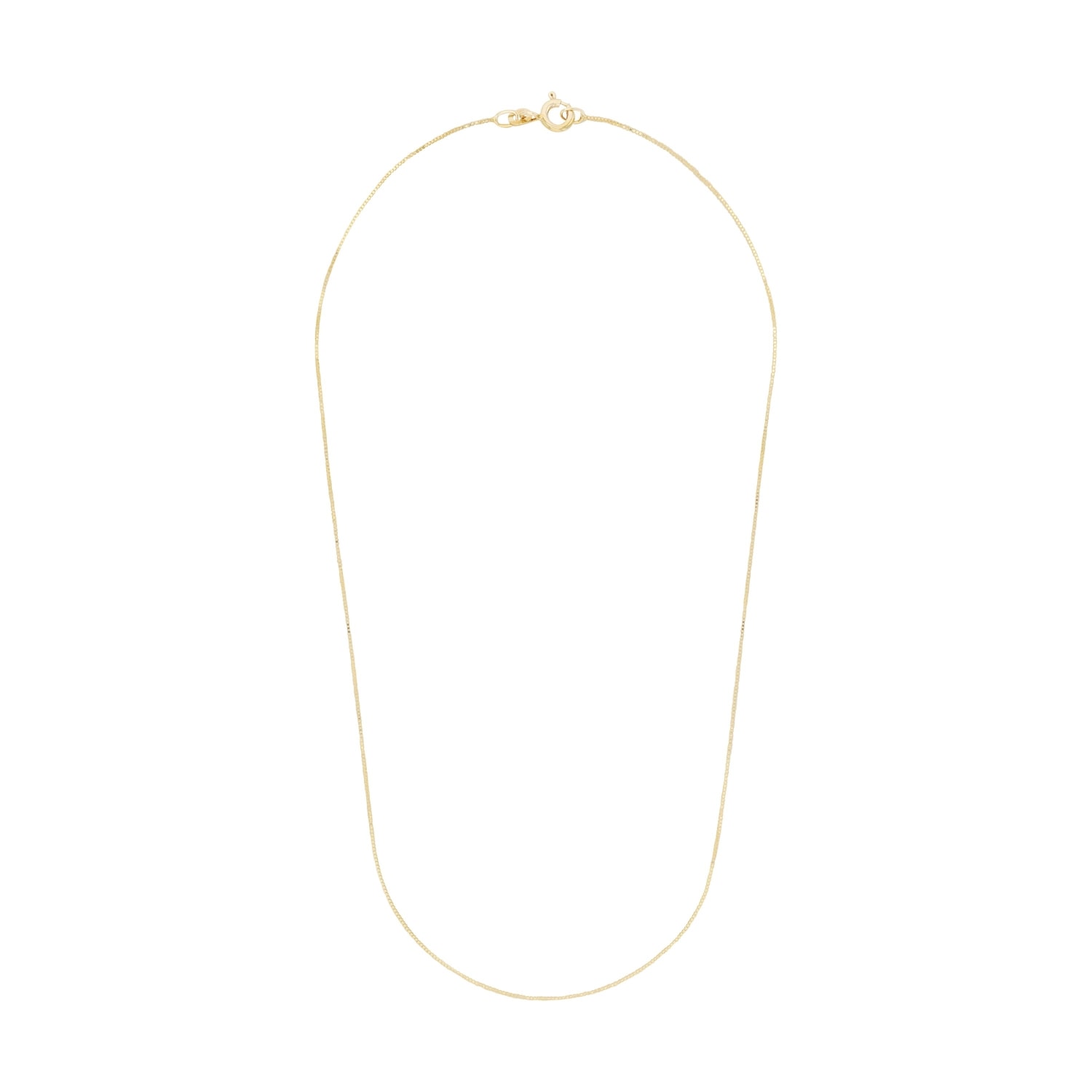 Amor Collierkettchen Made in Germany