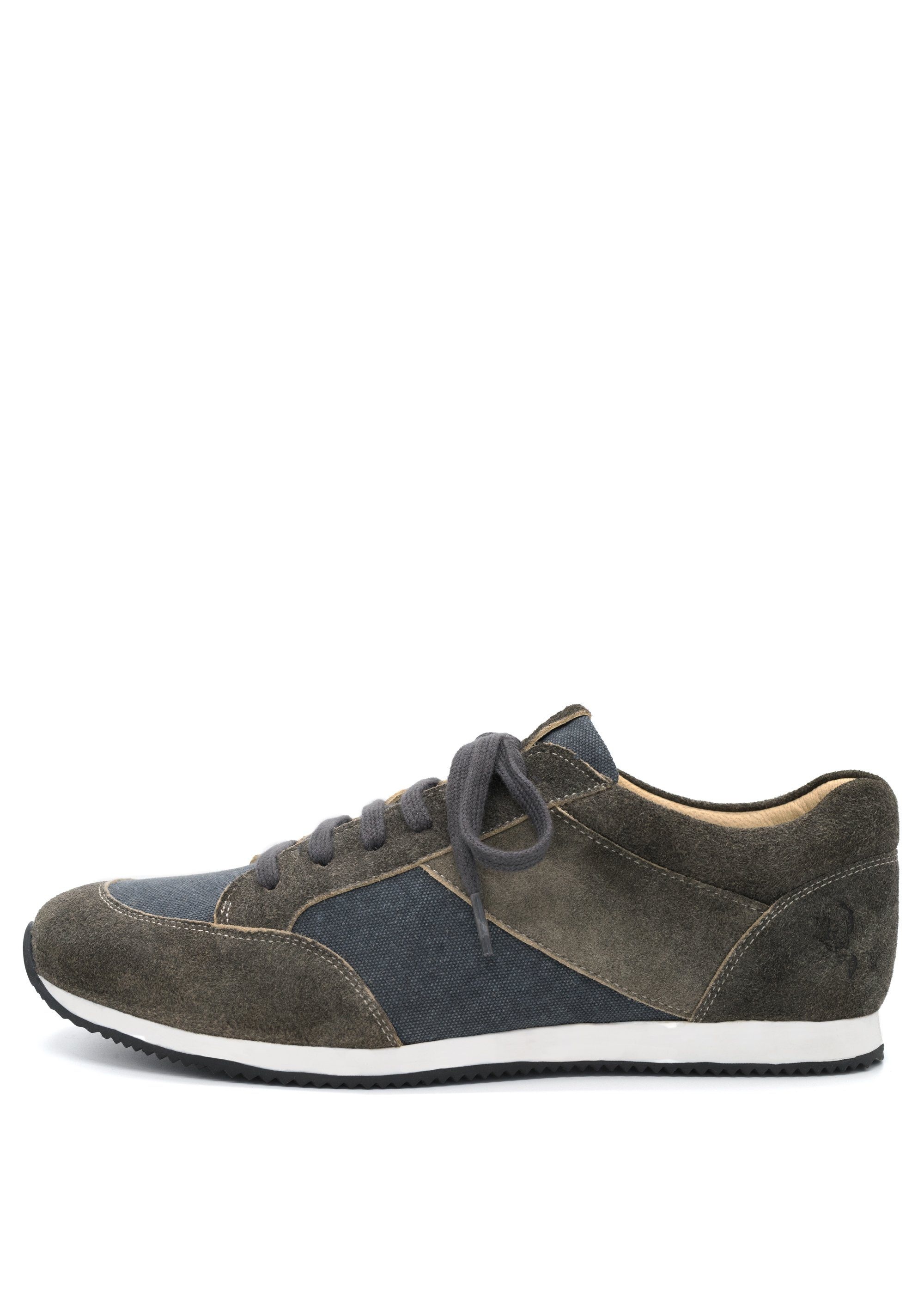 Spieth & Wensky Sneaker Luitpold