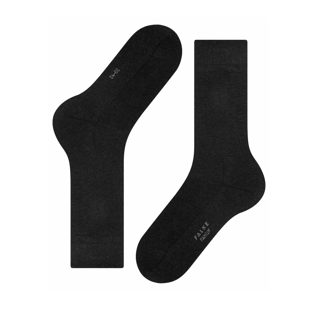 FALKE Businesssocken, (2 Paar)