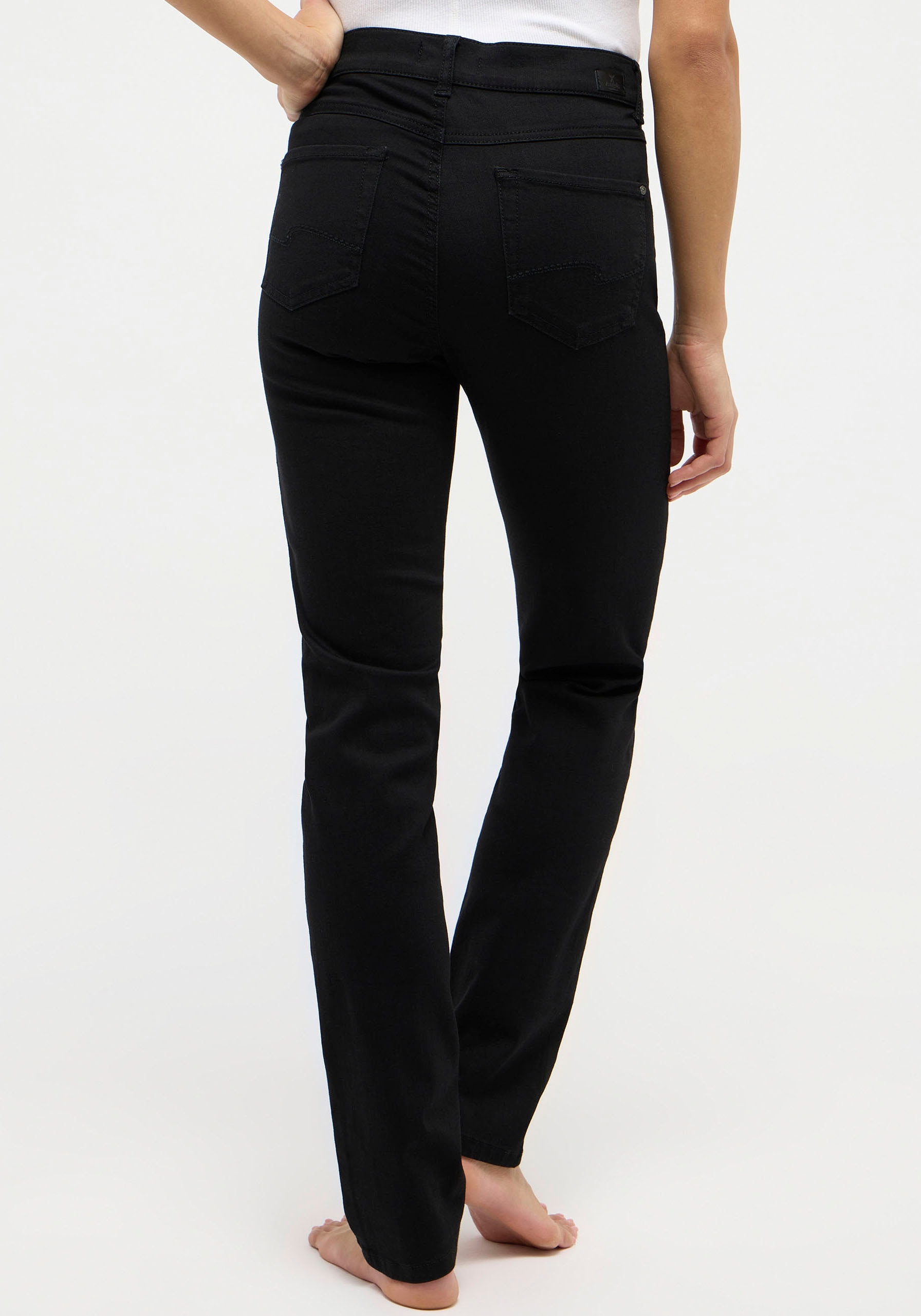 ANGELS Straight-Jeans »CICI«