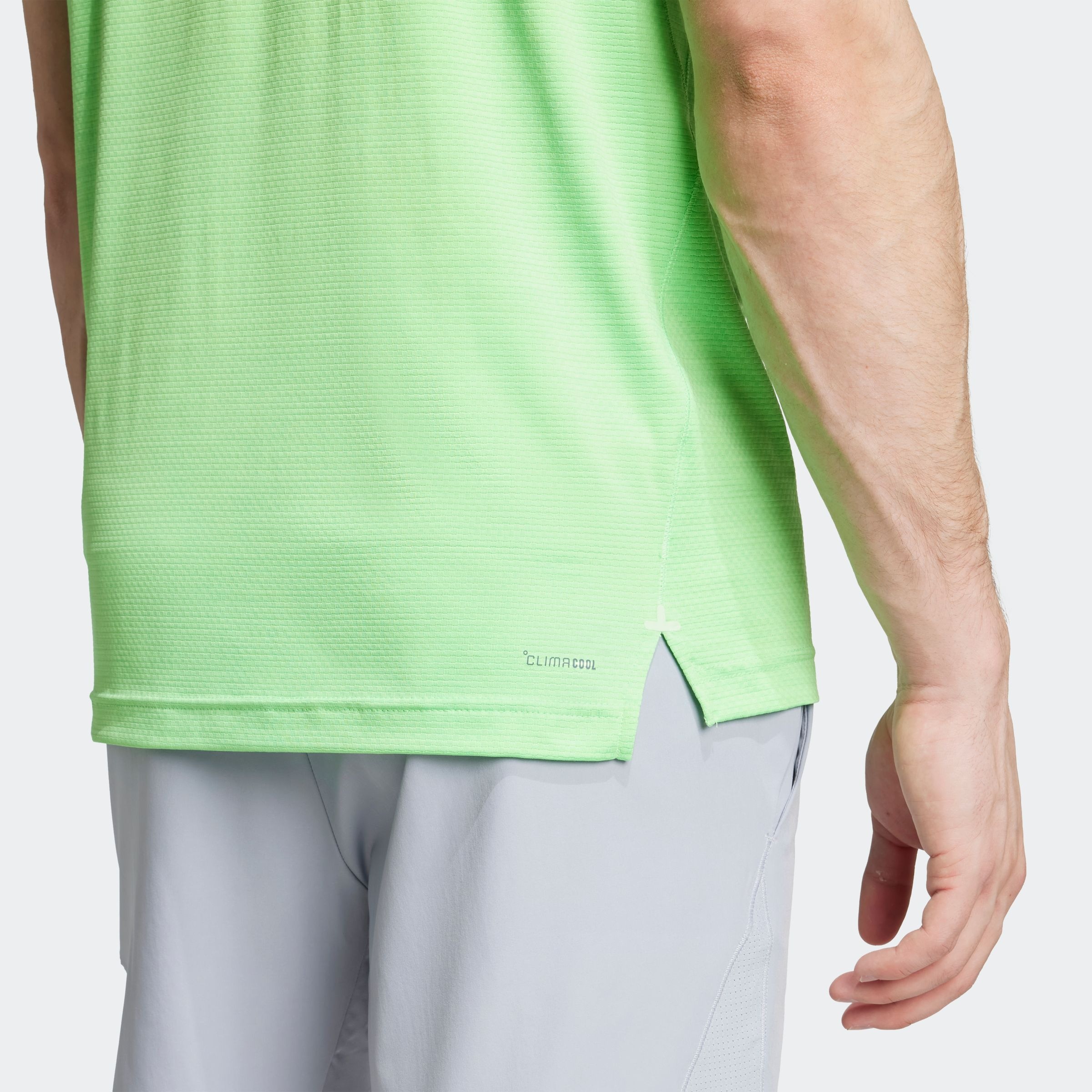 adidas Performance T-Shirt »GYM+ TEE«