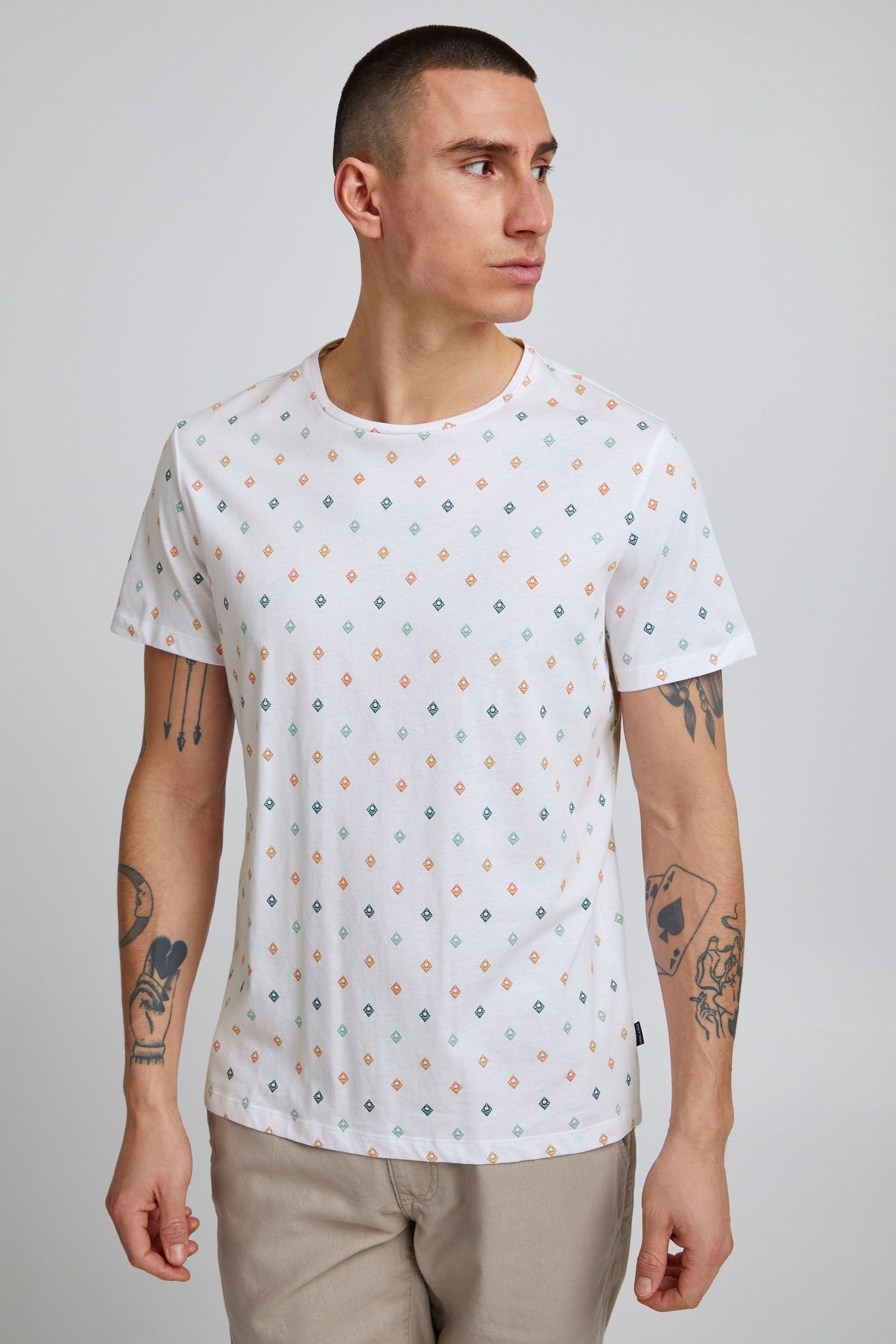 Blend T-Shirt »T-Shirt BHTee«