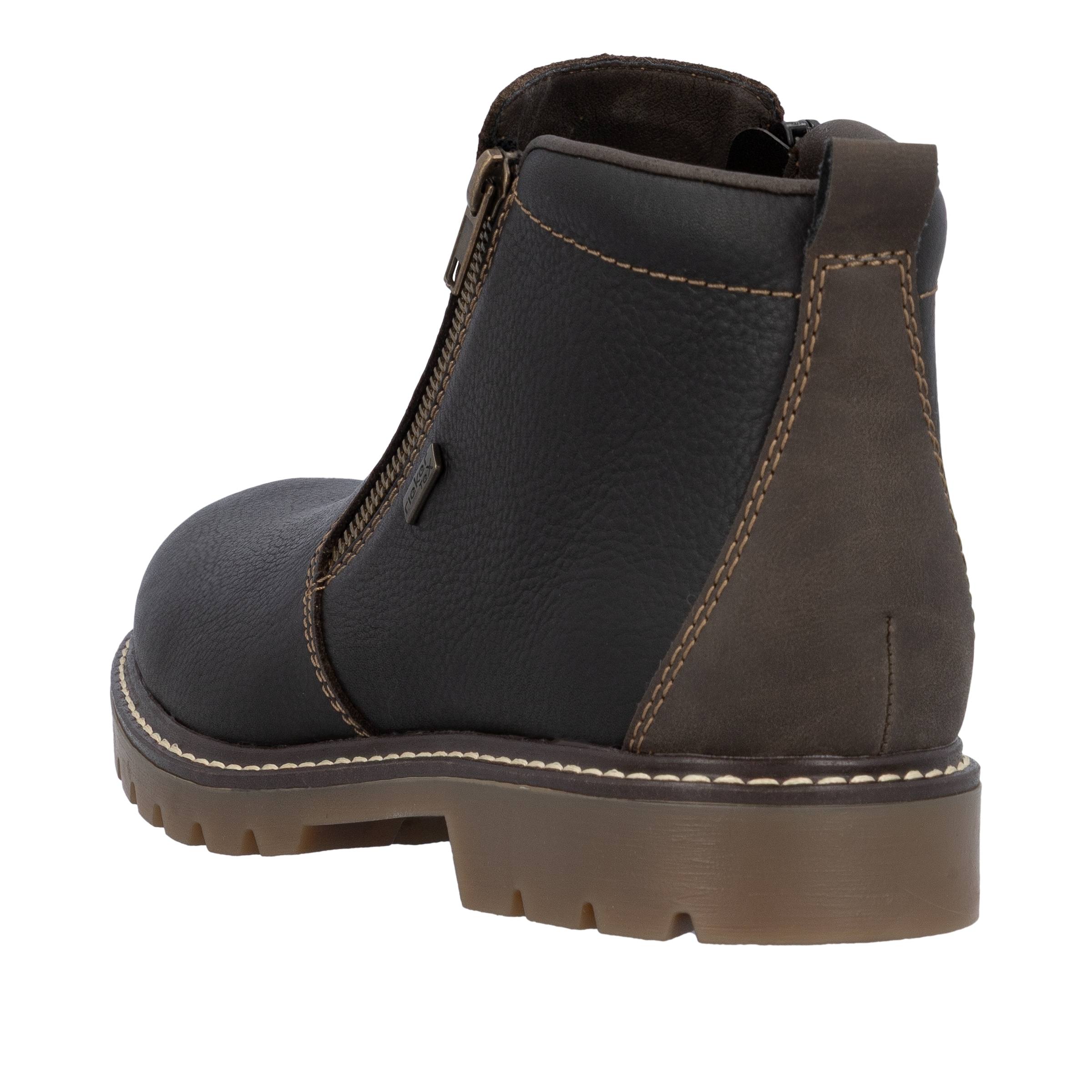 Rieker Winterstiefelette  Winterboots, Outdoorstiefelette mit riekerTEX-Membran