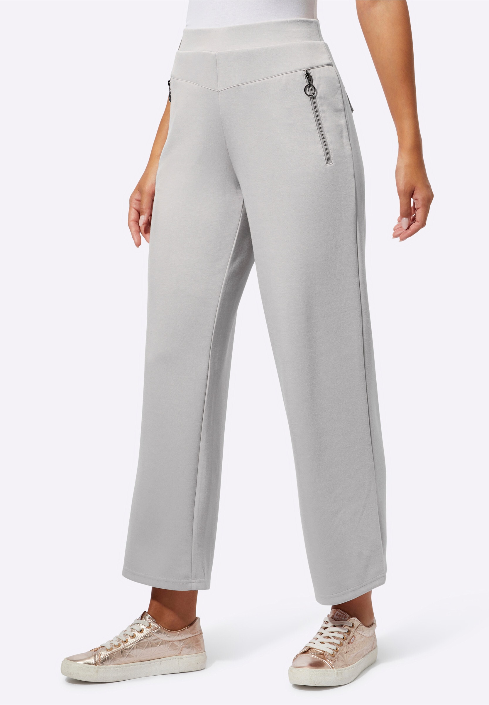 creation L Culotte »Modal-Mix-Culotte Culotte im herrlich weichen Modal-Mix«
