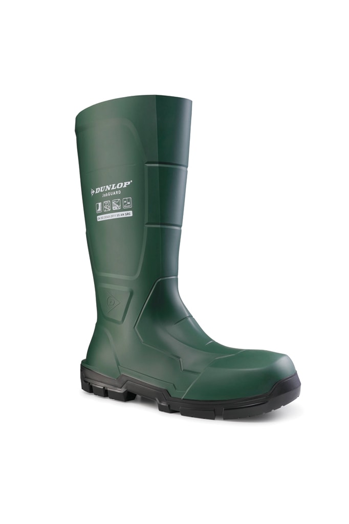 Dunlop Sicherheitsstiefel »JobGUARD Full Safety«