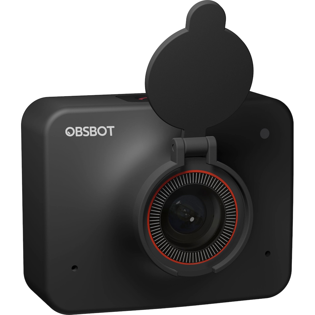 OBSBOT Webcam »Meet 4K«, 4K Ultra HD