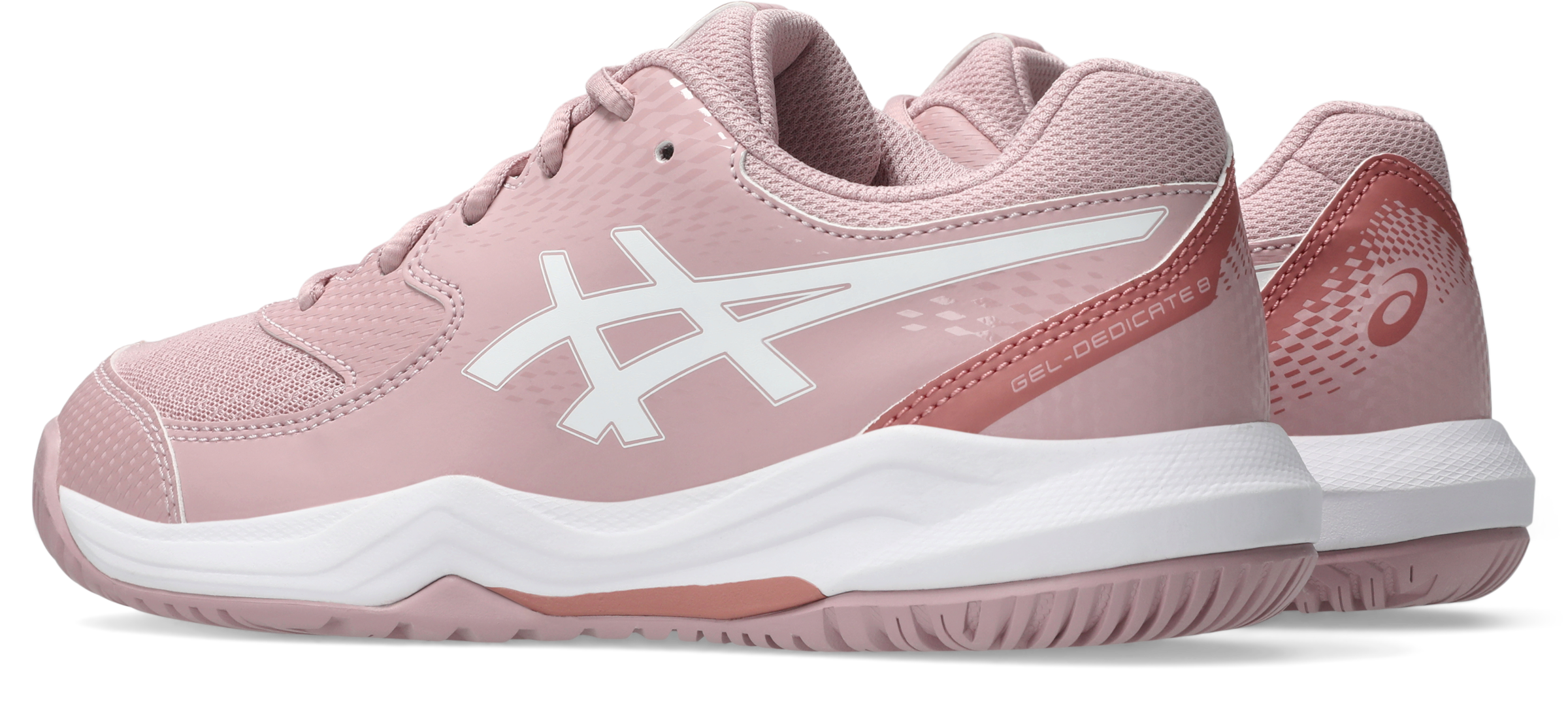 Asics Tennisschuh »GEL-DEDICATE 8 GS«  Multicourt-Schuh, Allcourt-Schuh