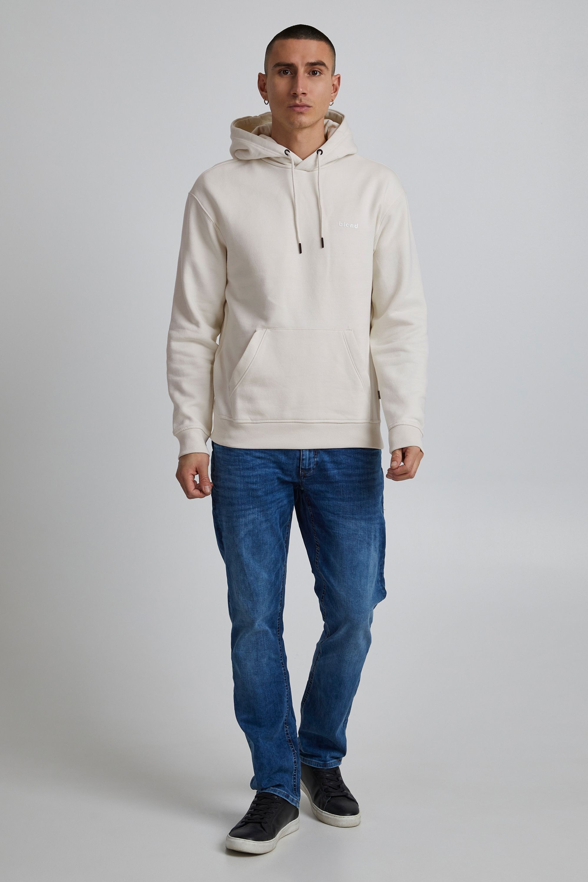 Blend Kapuzenpullover »Sweatshirtkapuzenpul BHDownton«