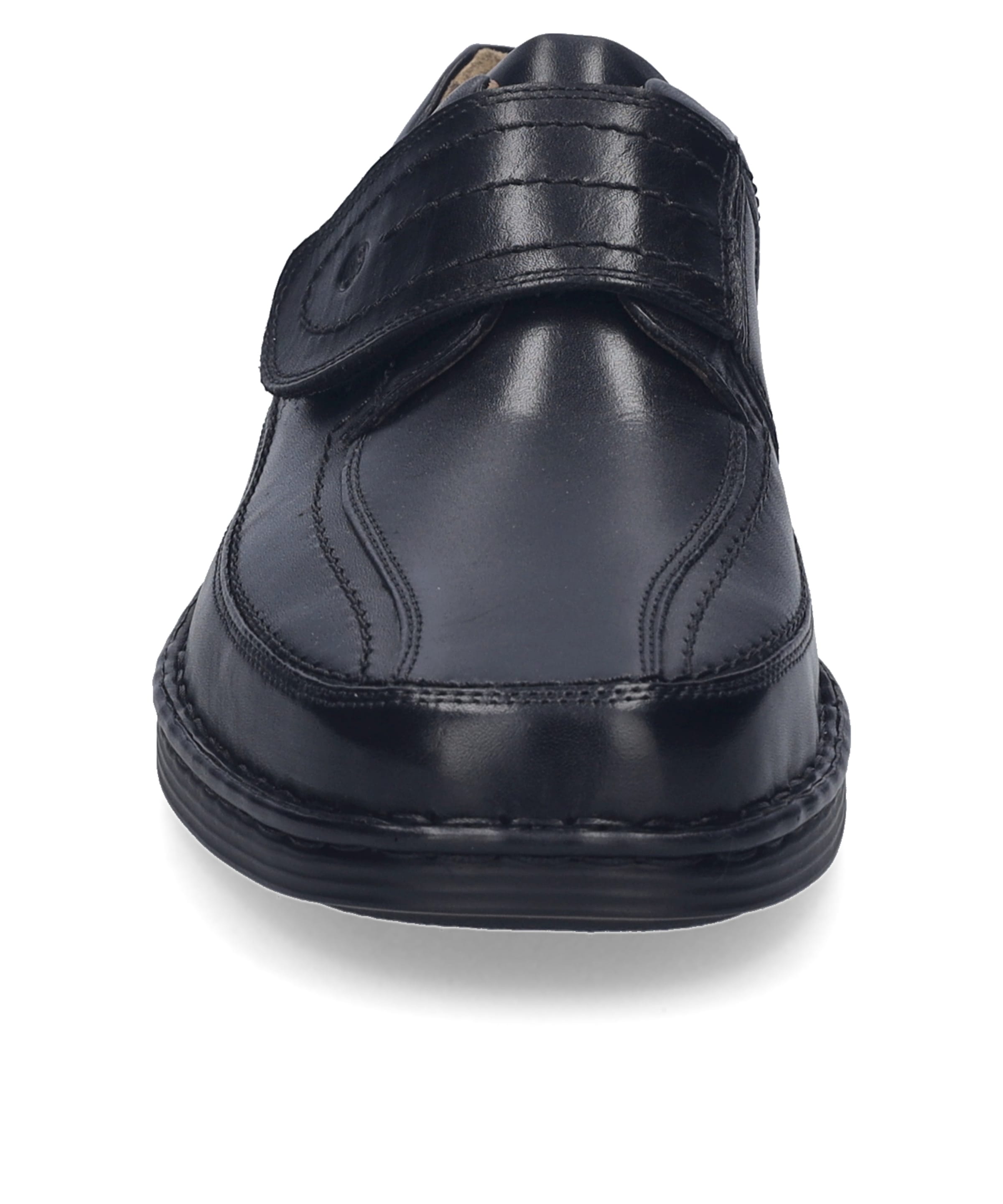 Josef Seibel Slipper »Bradfjord 06, schwarz«