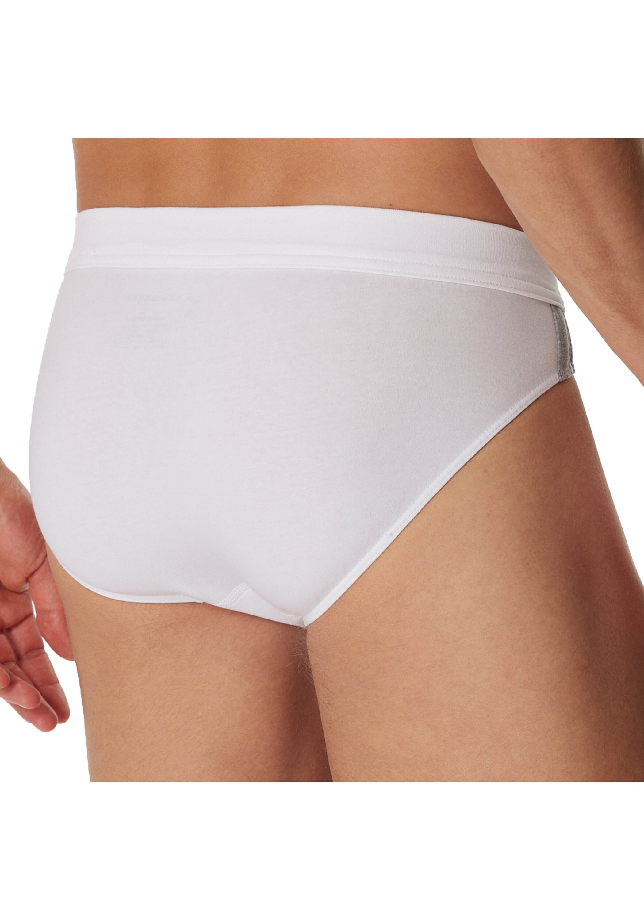 Schiesser Slip »Slip 3er Pack«