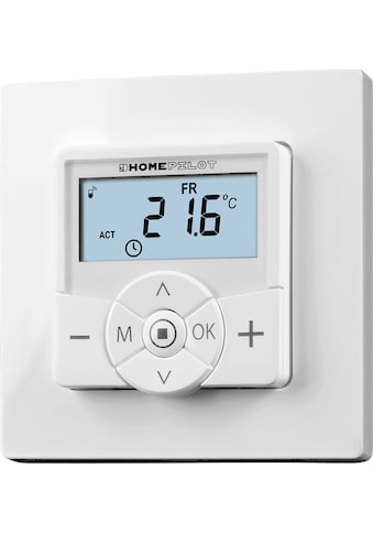 Raumthermostat »Thermostat premium smart«
