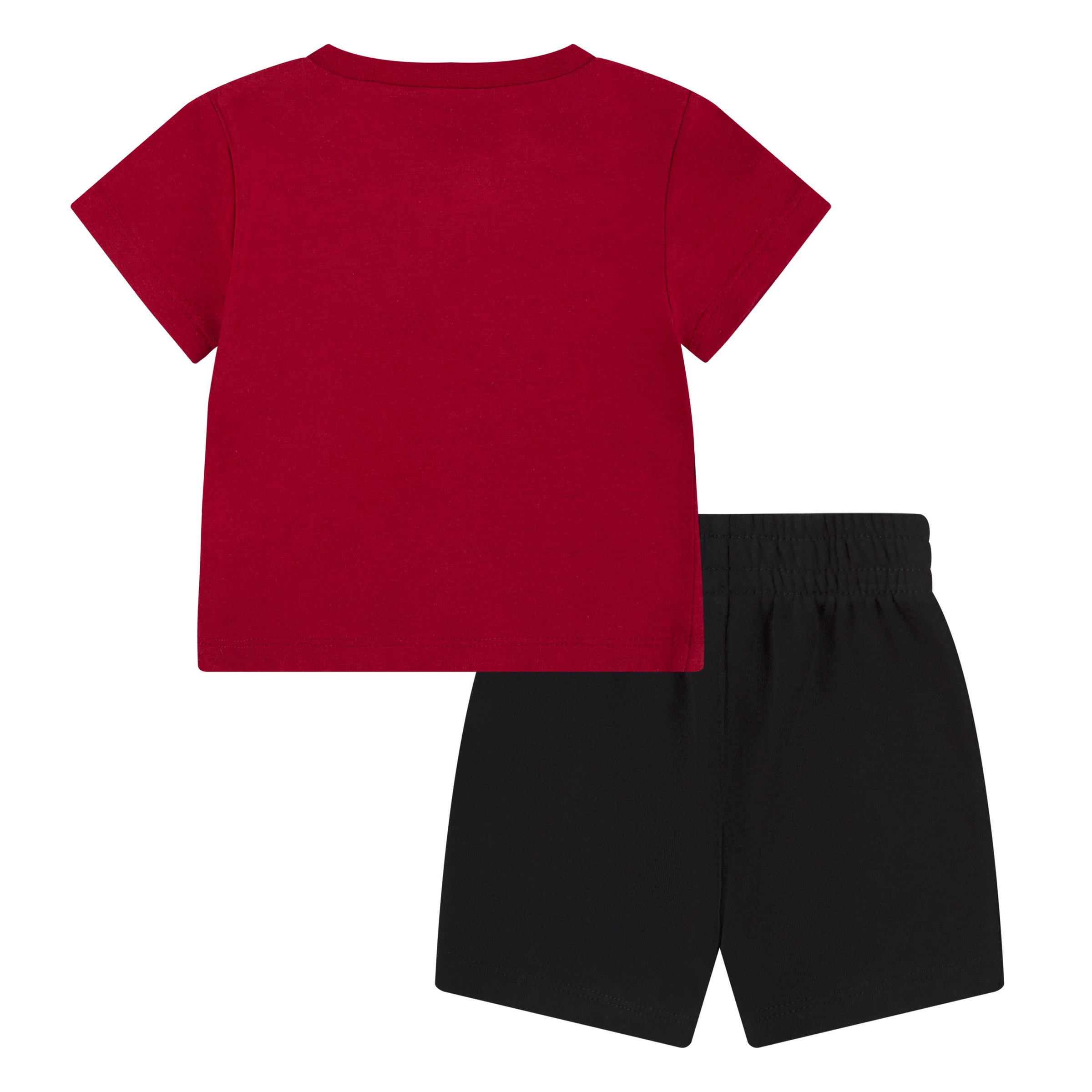 Jordan T-Shirt & Shorts für Jugendliche und Kinder, Set-Artikel