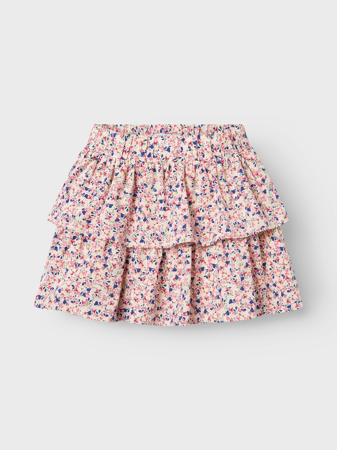 Name It Volantrock »NKFVINAYA SKIRT FFF NOOS«