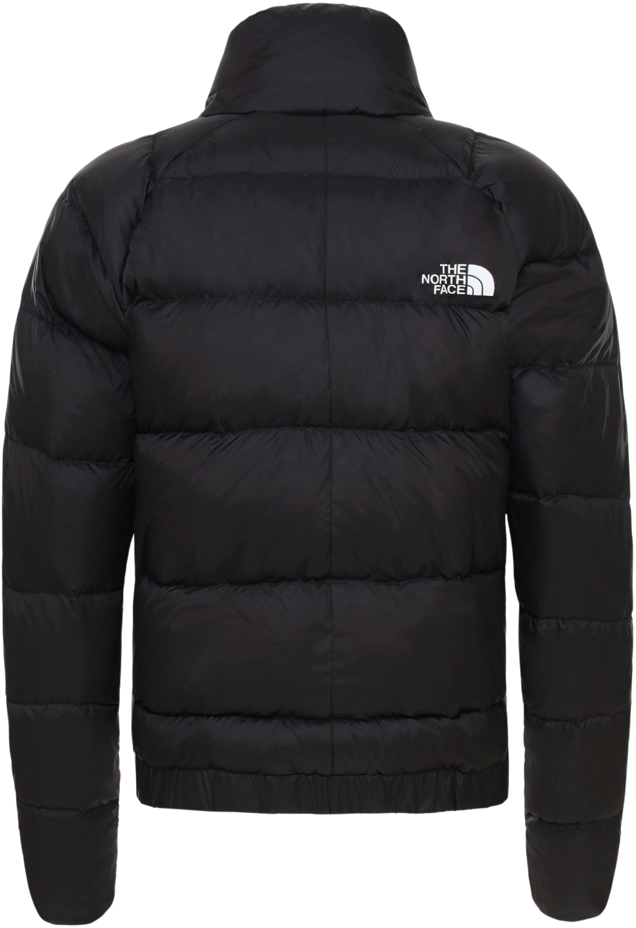 The North Face Daunenjacke »HYALITE«, ohne Kapuze, Winddicht & Wasserabweisend & Atmungsaktiv & wärmend