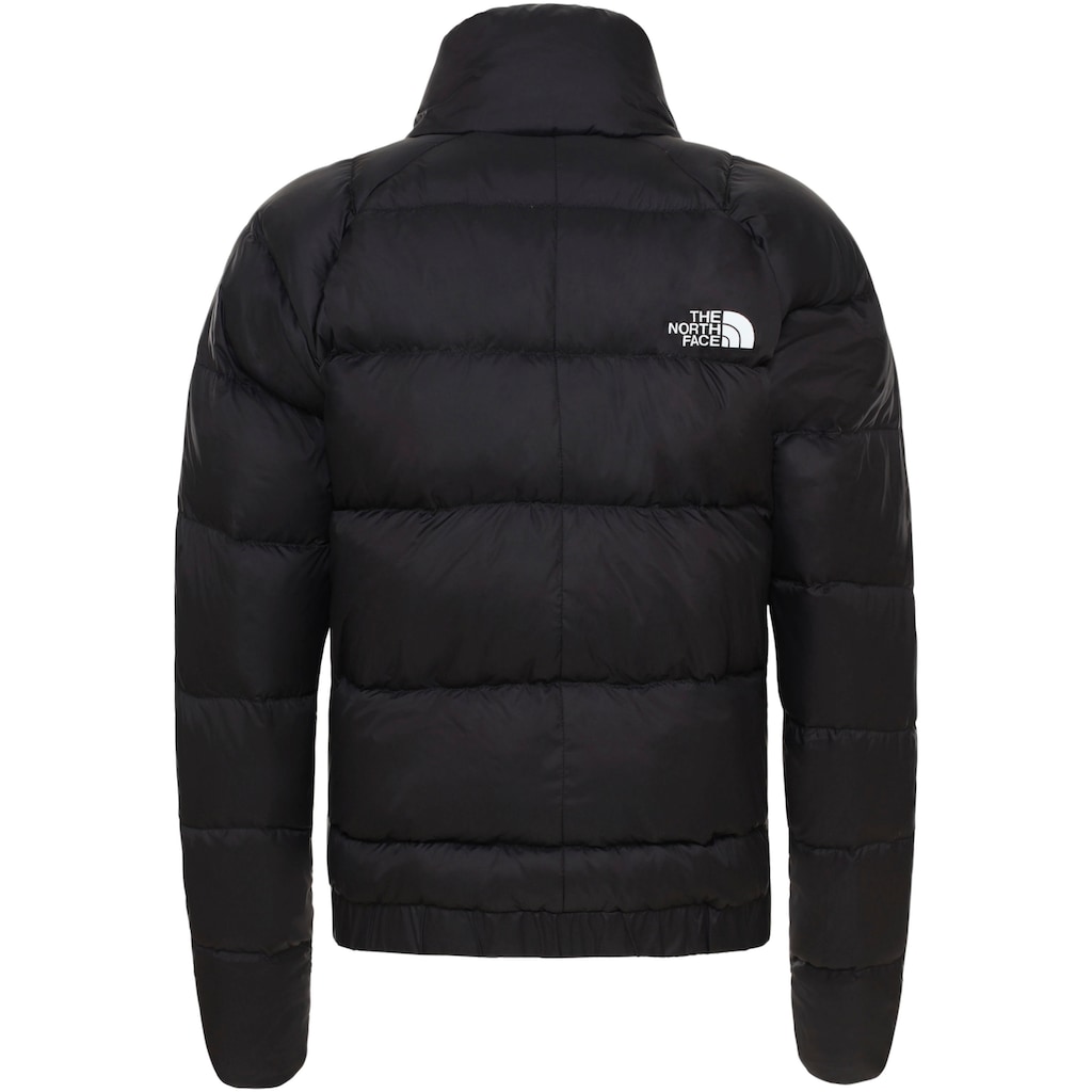 The North Face Daunenjacke »HYALITE«, ohne Kapuze, Winddicht & Wasserabweisend & Atmungsaktiv & wärmend