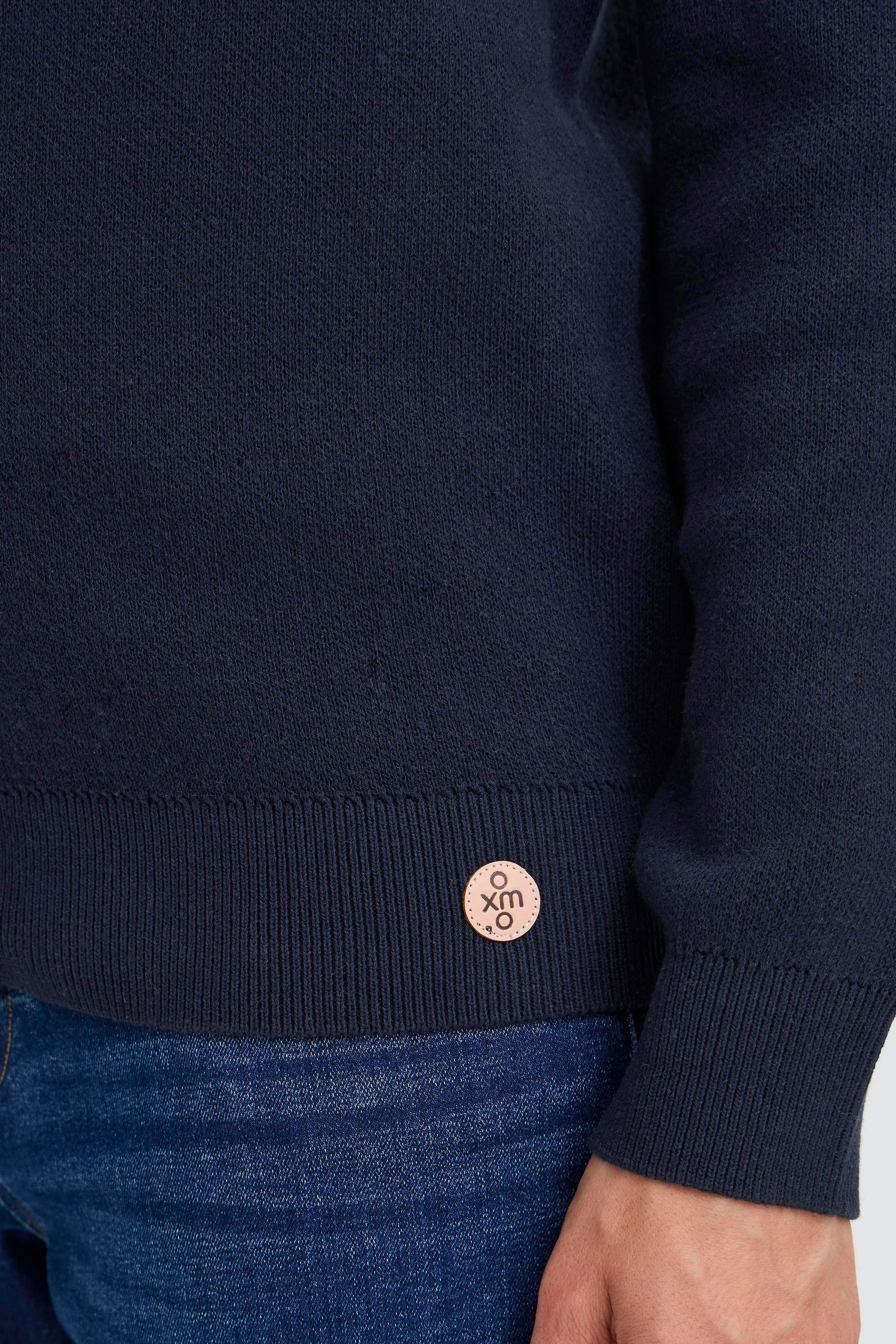 OXMO Strickjacke »Strickjacke OXFIANA«
