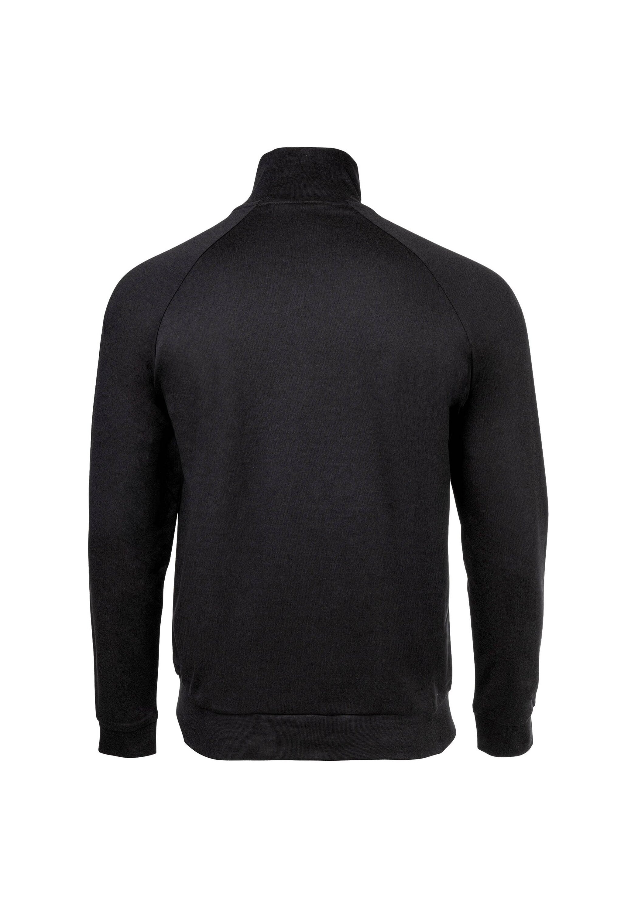 BOSS Sweatshirt »Sweatjacke Authentic Jacket Z«