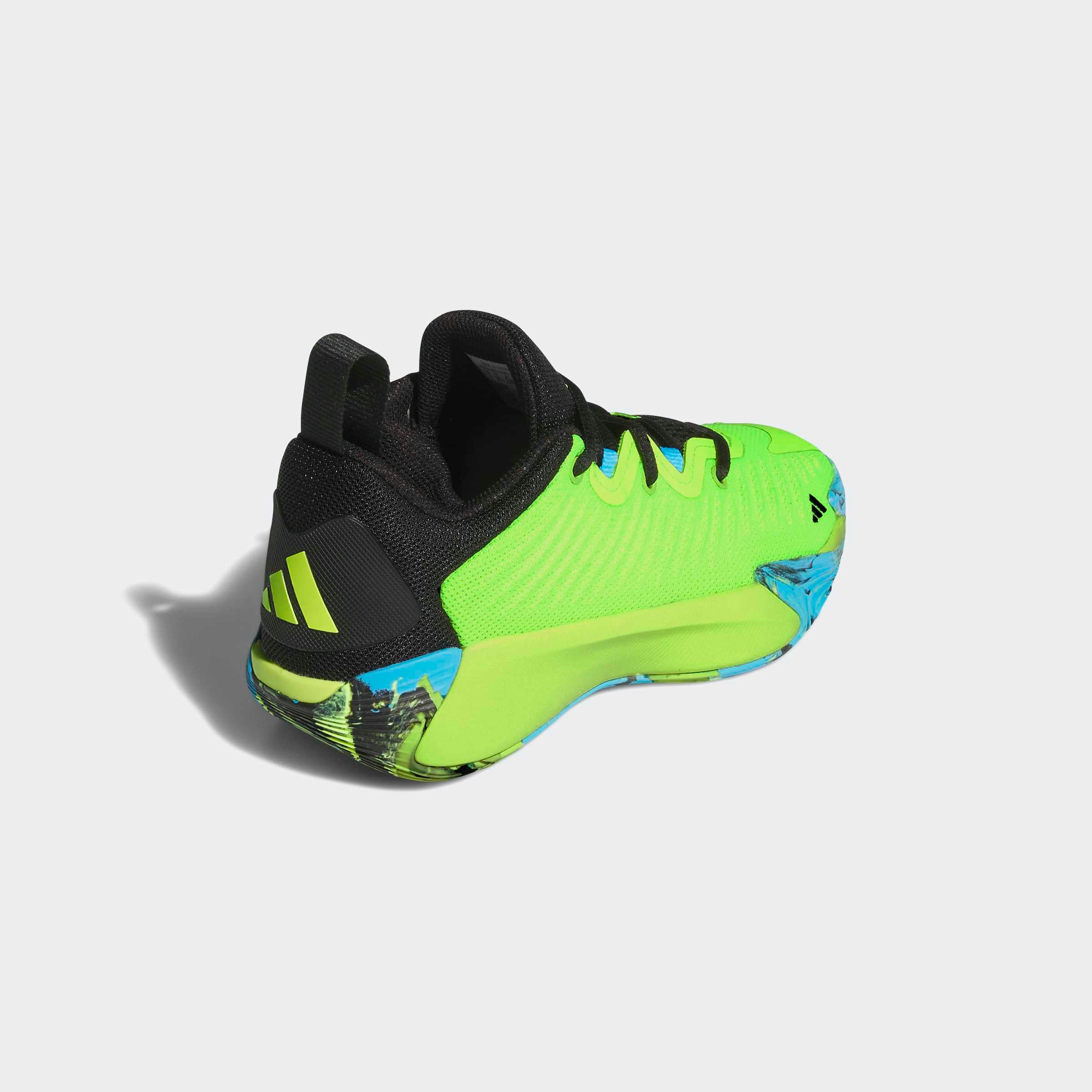 adidas Performance Basketballschuh »ADIDAS INITIATION KIDS«  für Kinder & Jugendliche