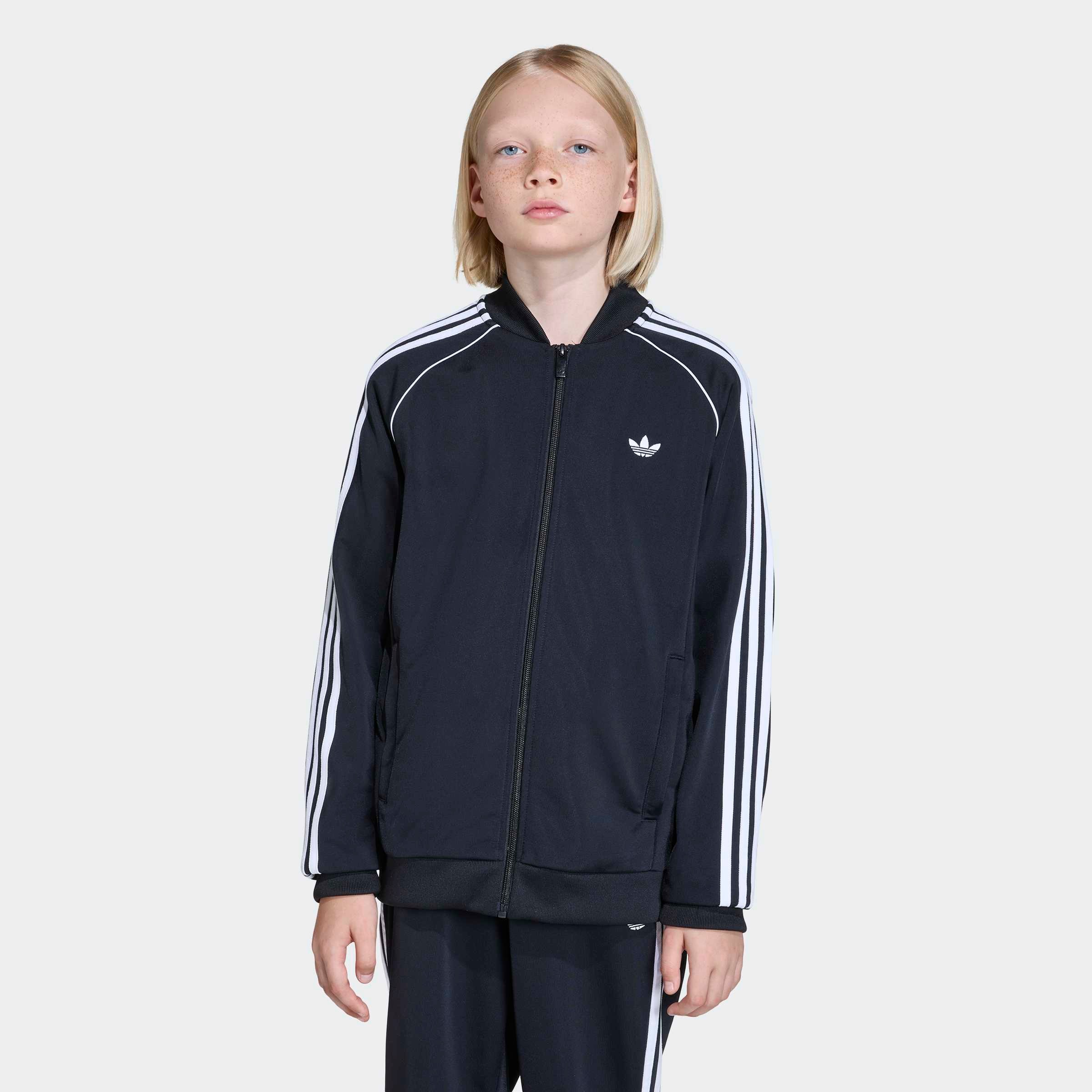 adidas Originals Outdoorjacke »SST«